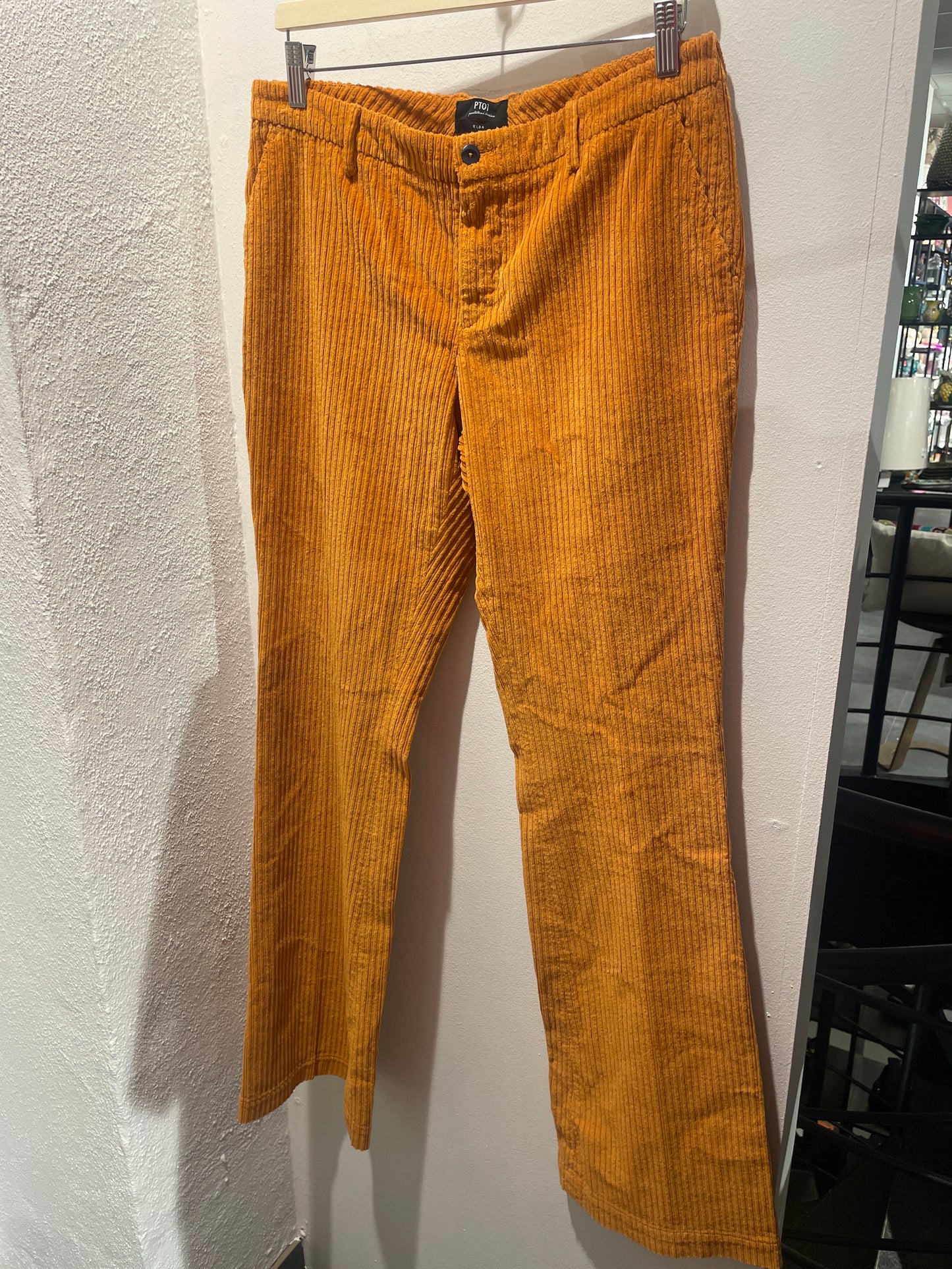 PT01 pants - EU42