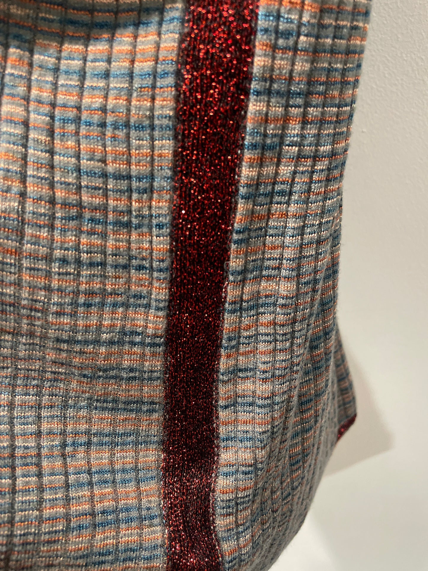 Missoni knit top - Size EU38