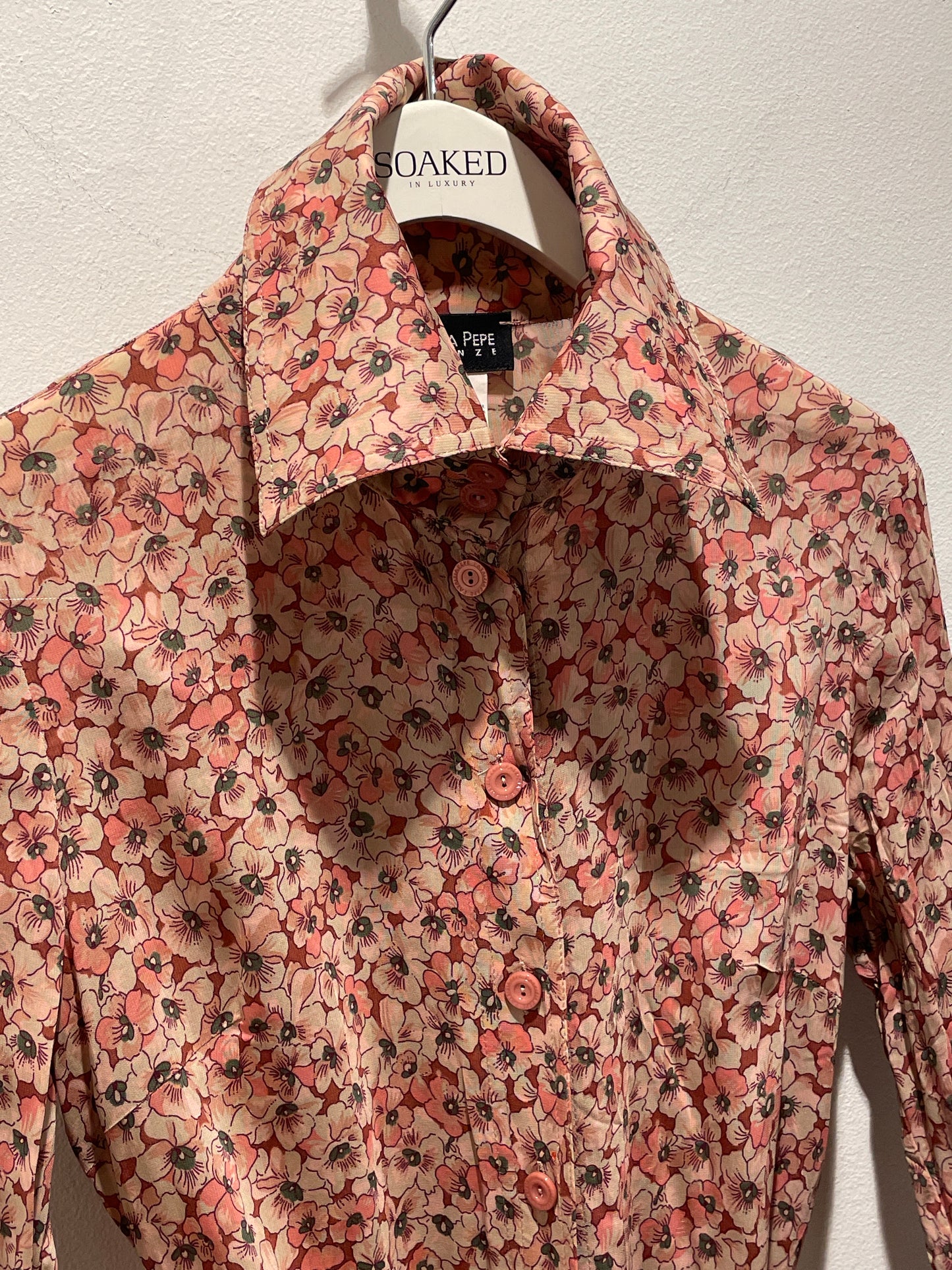 Patrizia Pepe dress - S