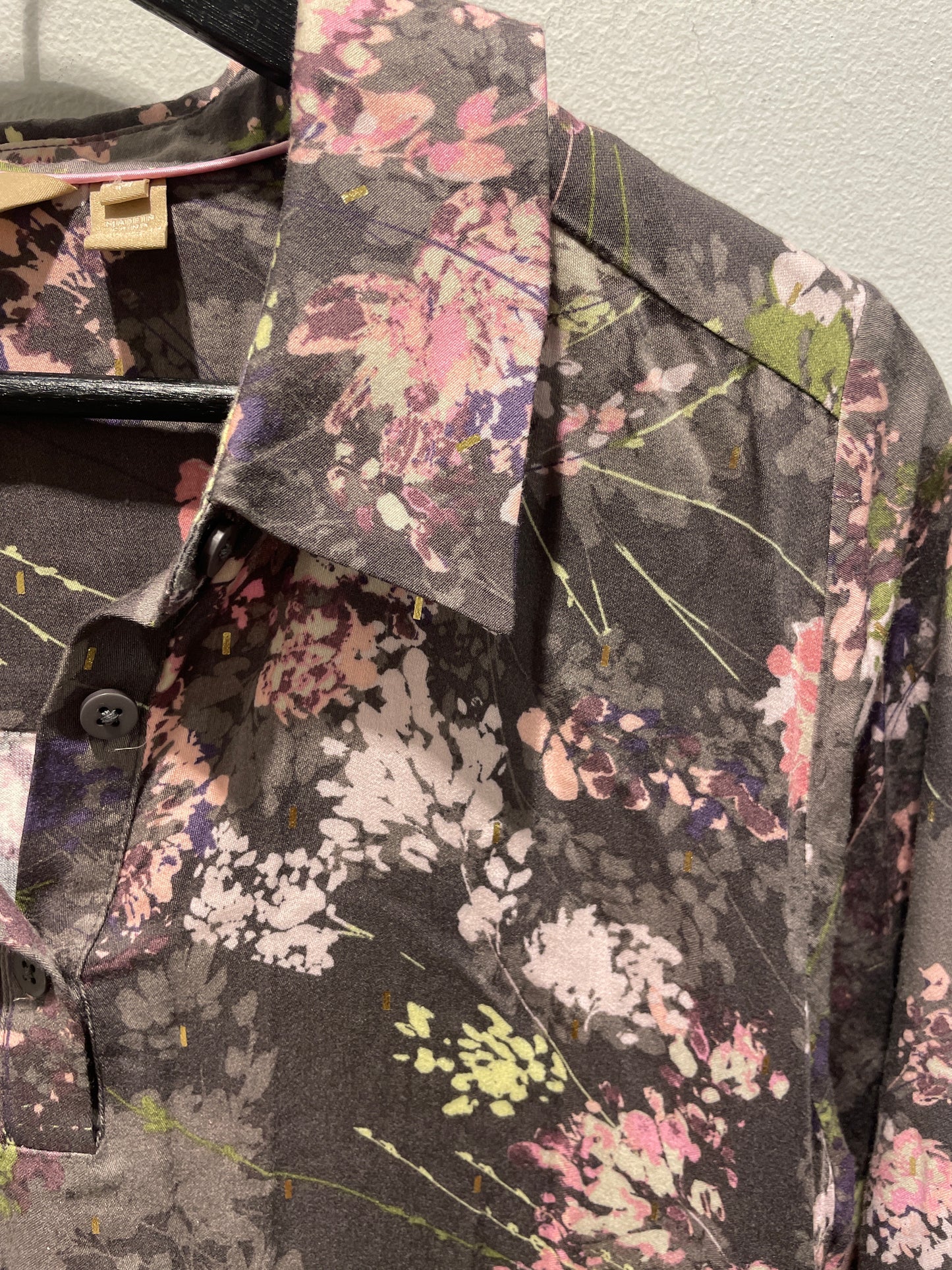 Culture dress - M