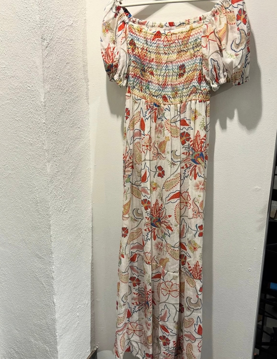 Dea Kudibal dress - Size S-M