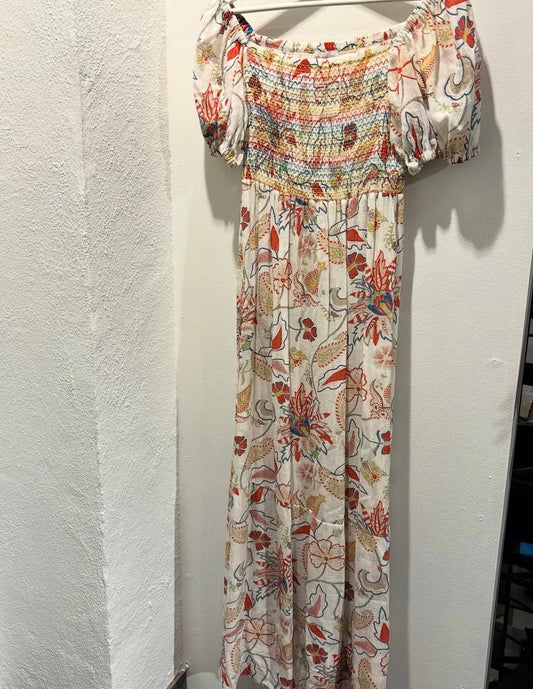 Dea Kudibal dress - Size S-M