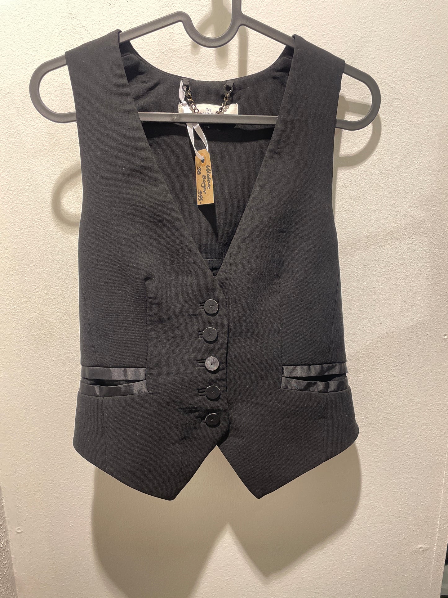 Malene Birger Vest - EU38