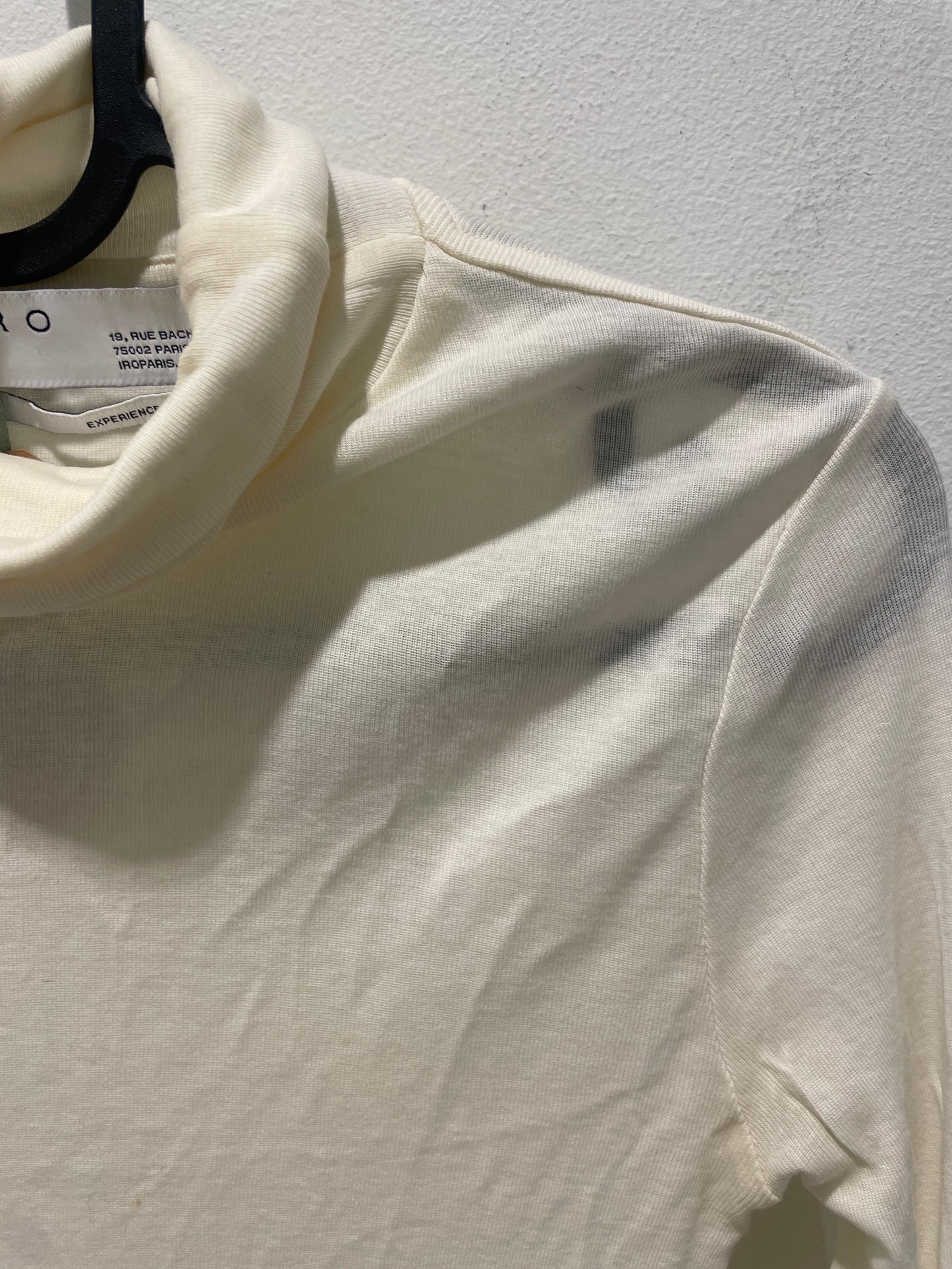 IRO - turtleneck - XS