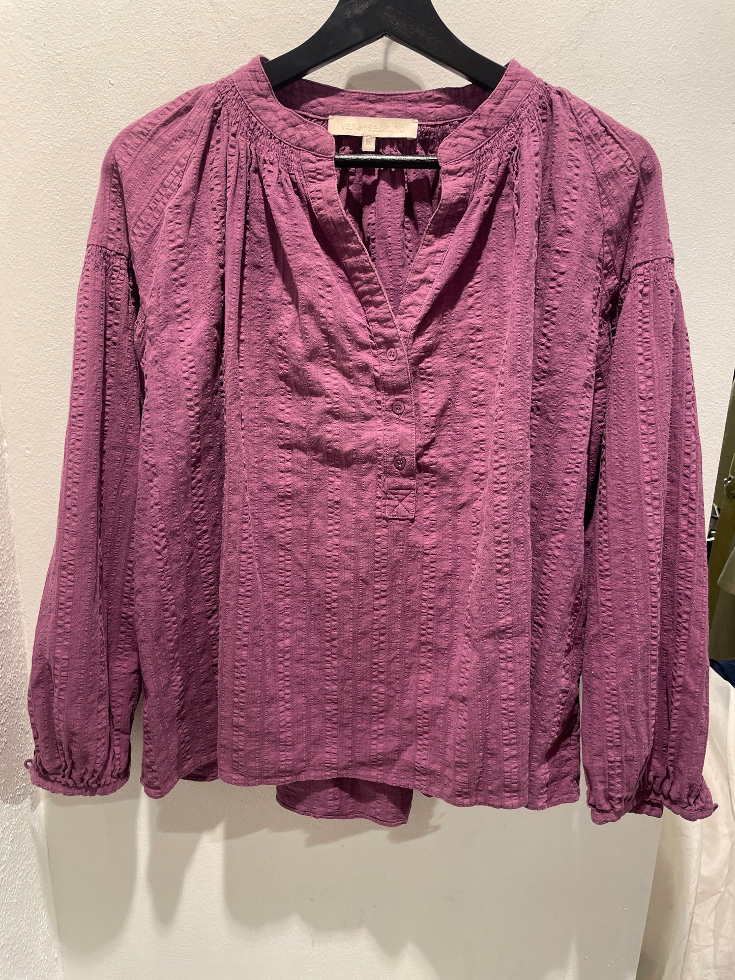 Vanessa Bruno - shirt - M
