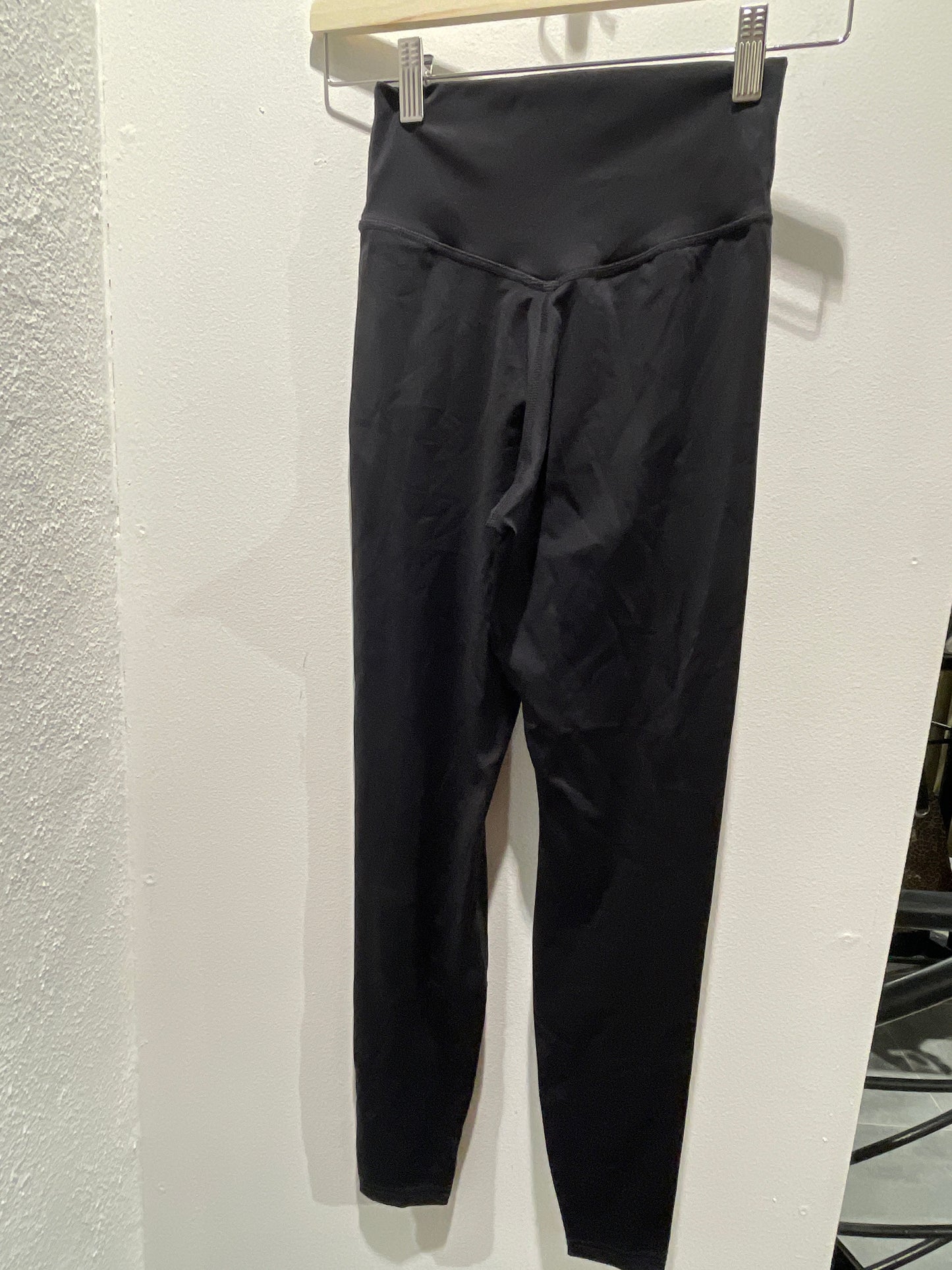 Bareen - Tights - Black - Medinas Wardrobe - S