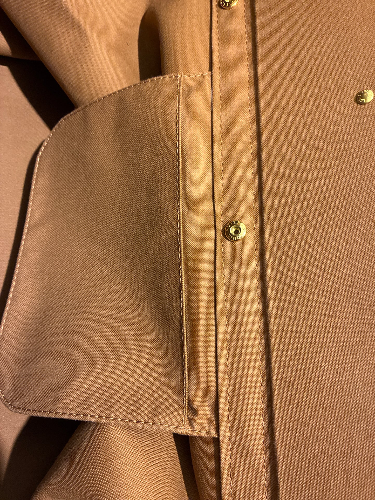 Louis Vuitton Cruiser Bag – Exclusive travel bag in Monogram canvas