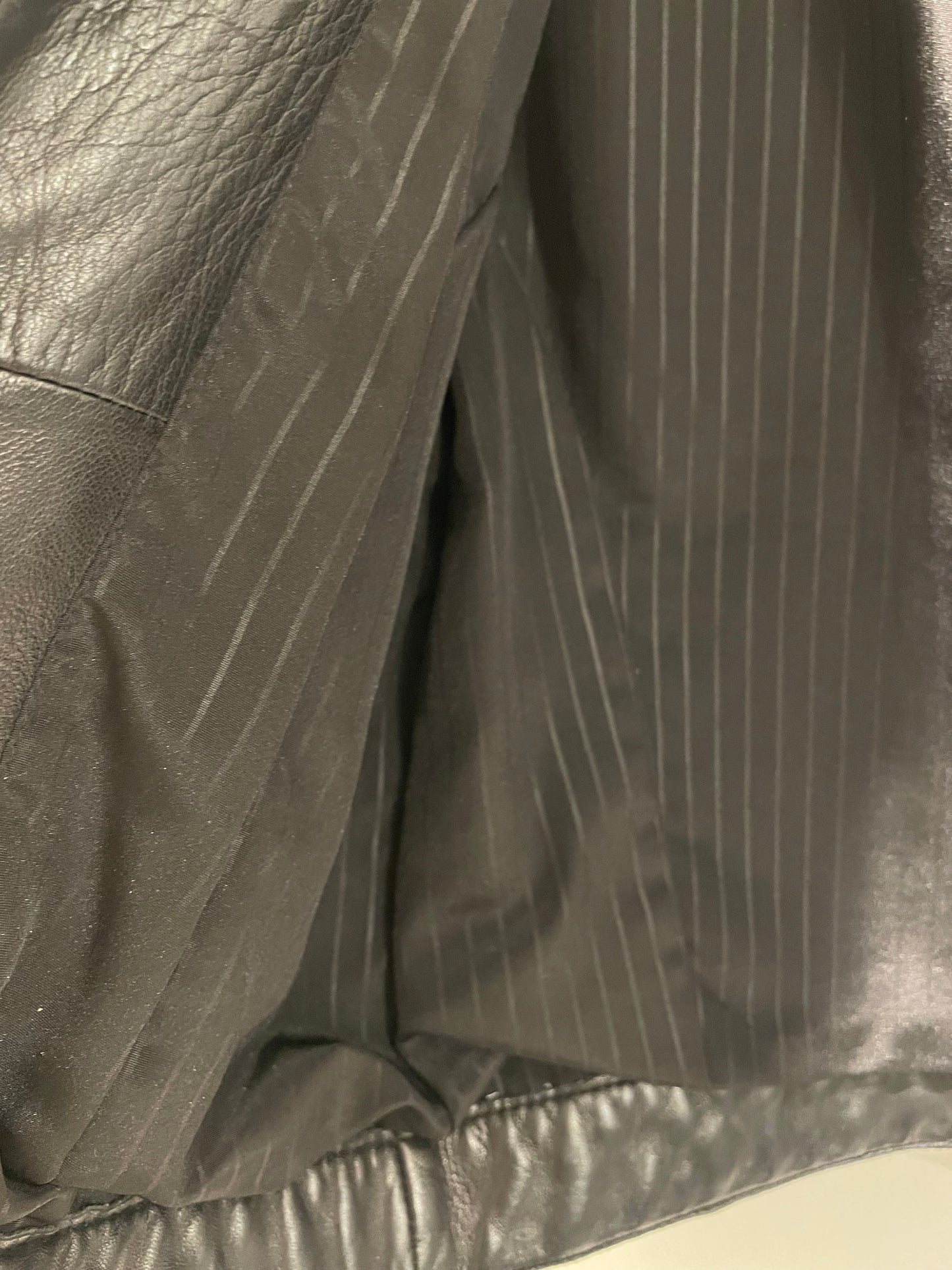 Pelle Studio leather jacket - EU S