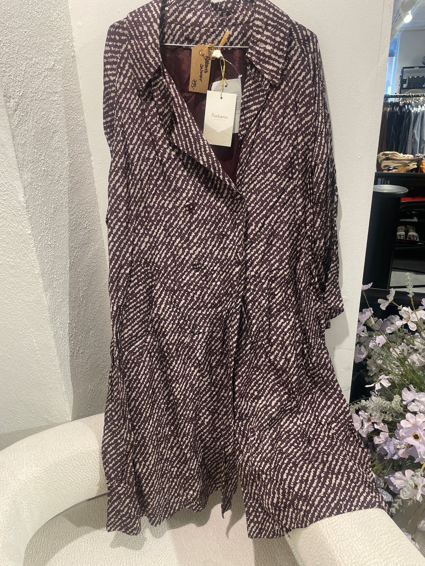 Rabens Saloner  - Robe-dress - S/L