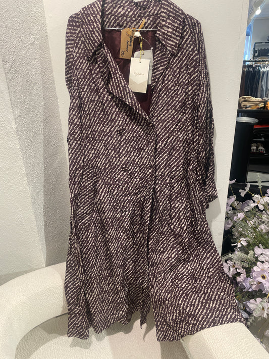 Rabens Saloner  - Robe-dress - S/L