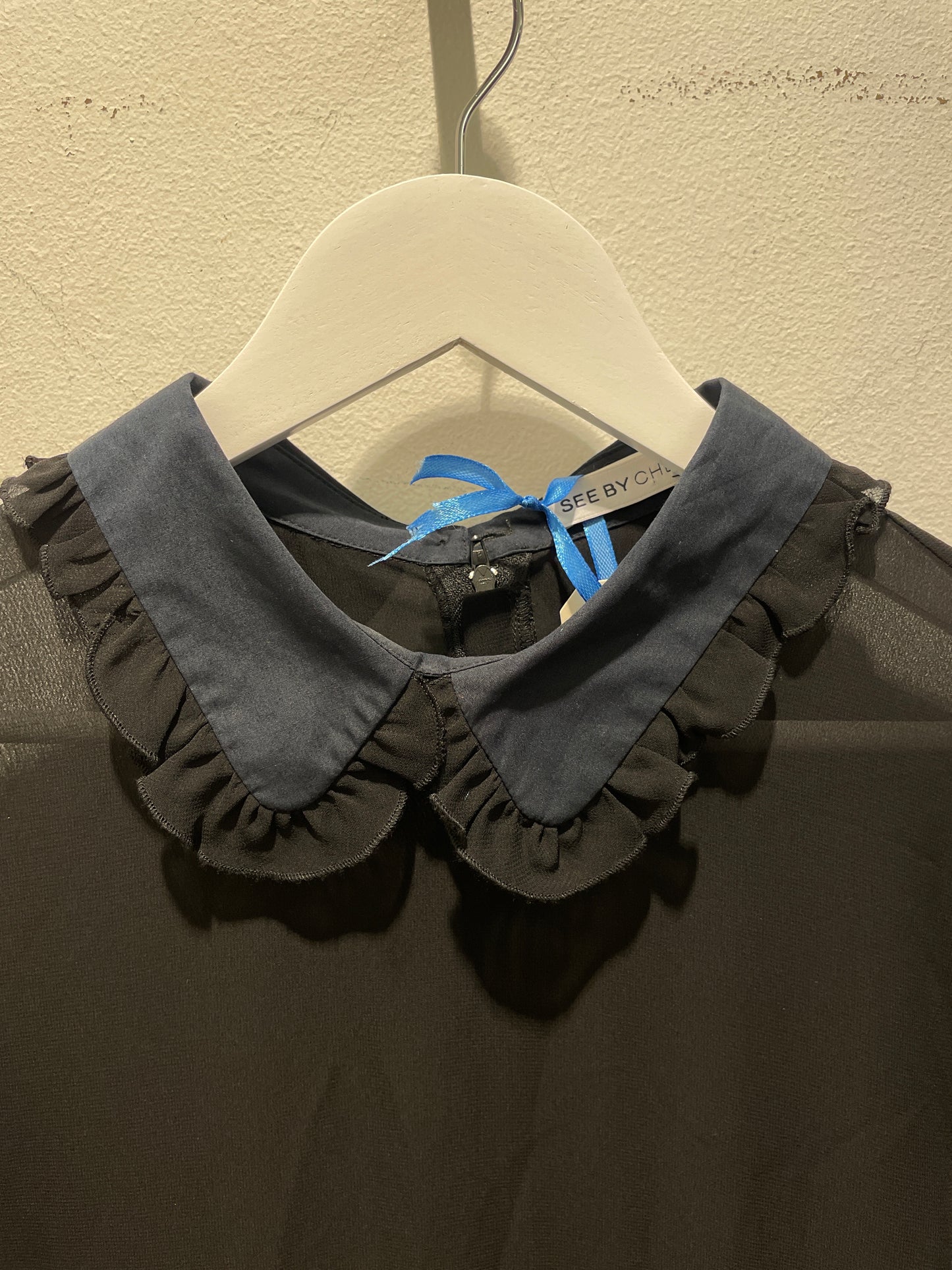 See by Chloe dress - it46