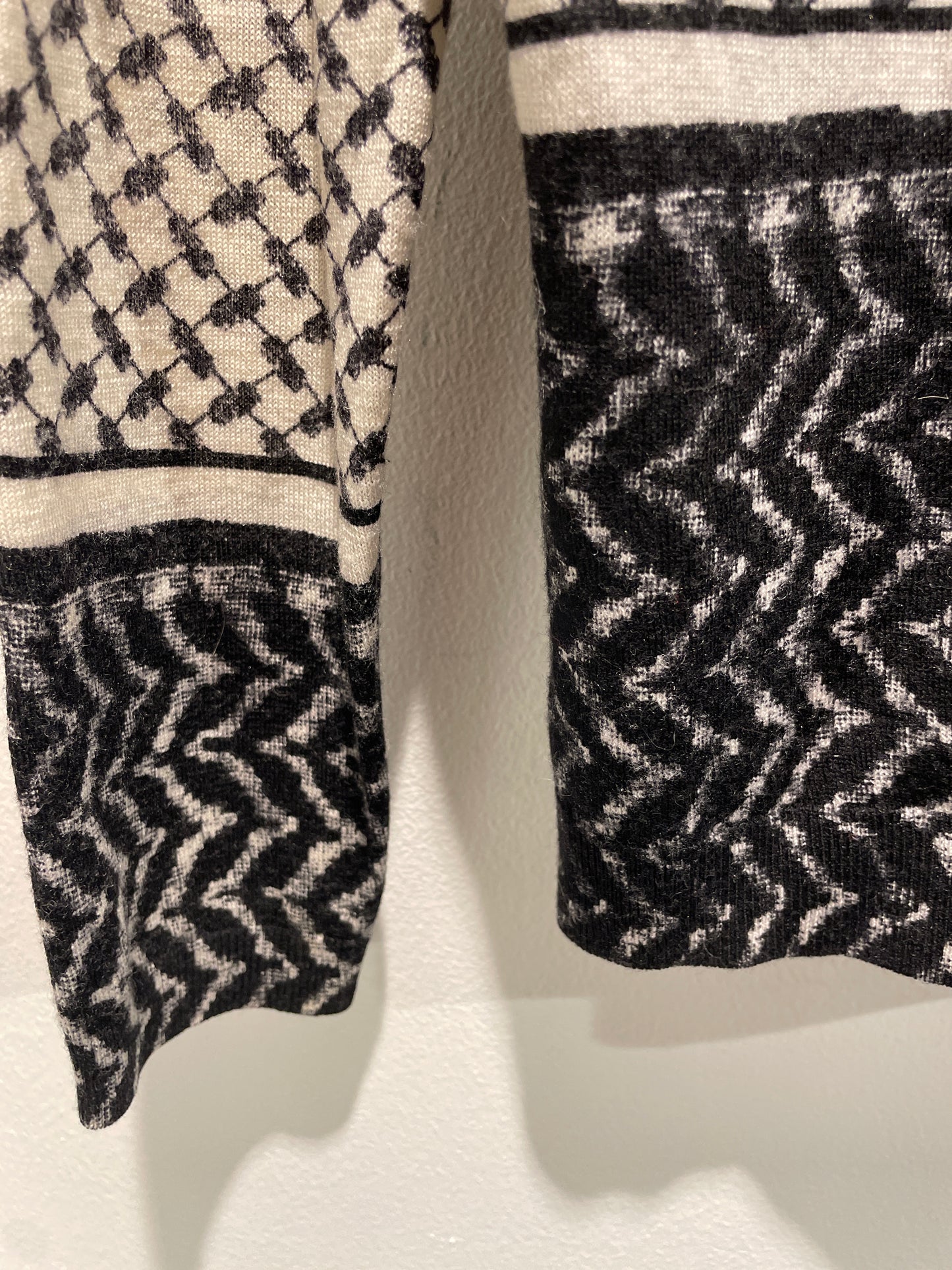 Lala Berlin knit - M