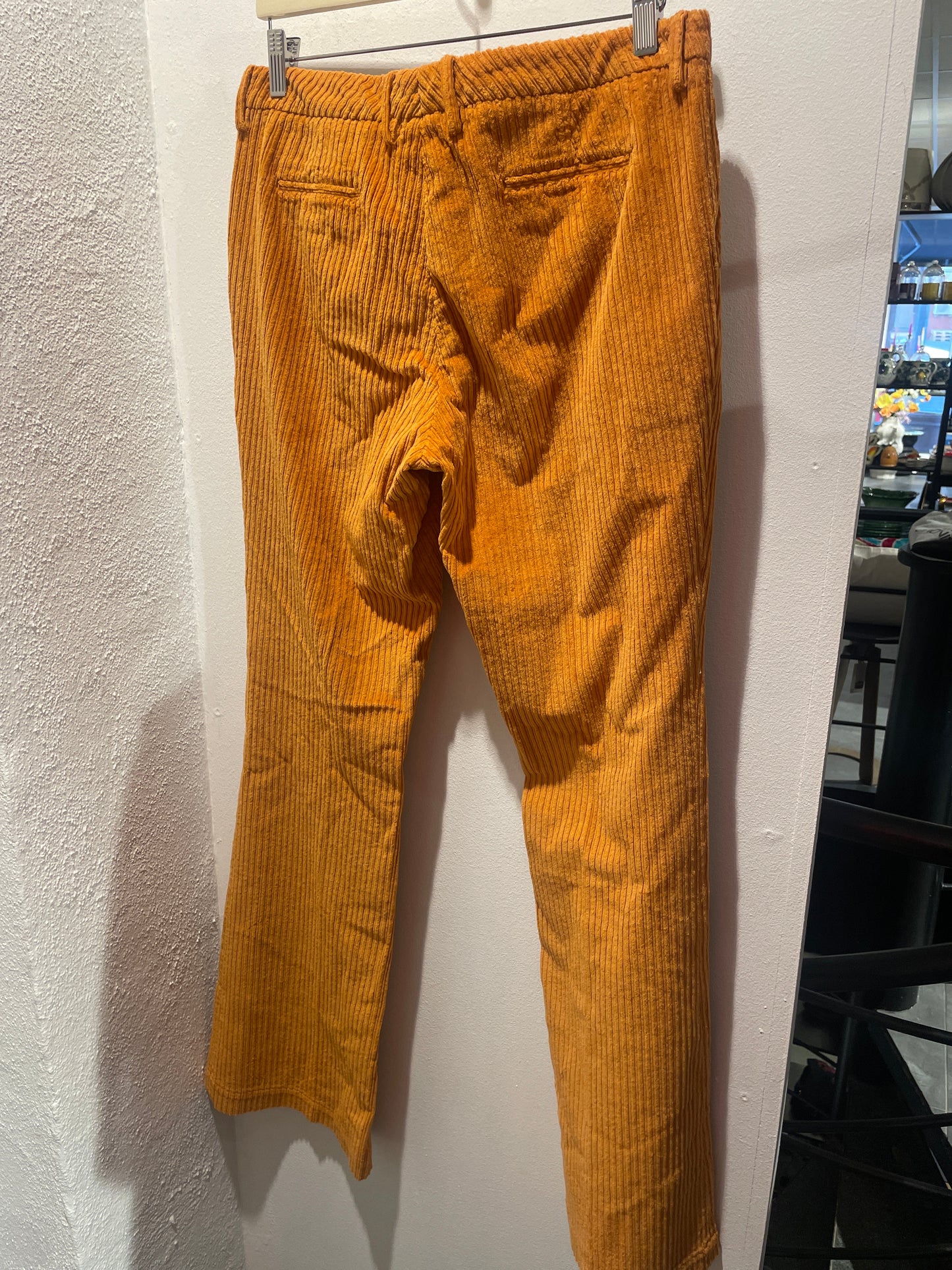 PT01 pants - EU42