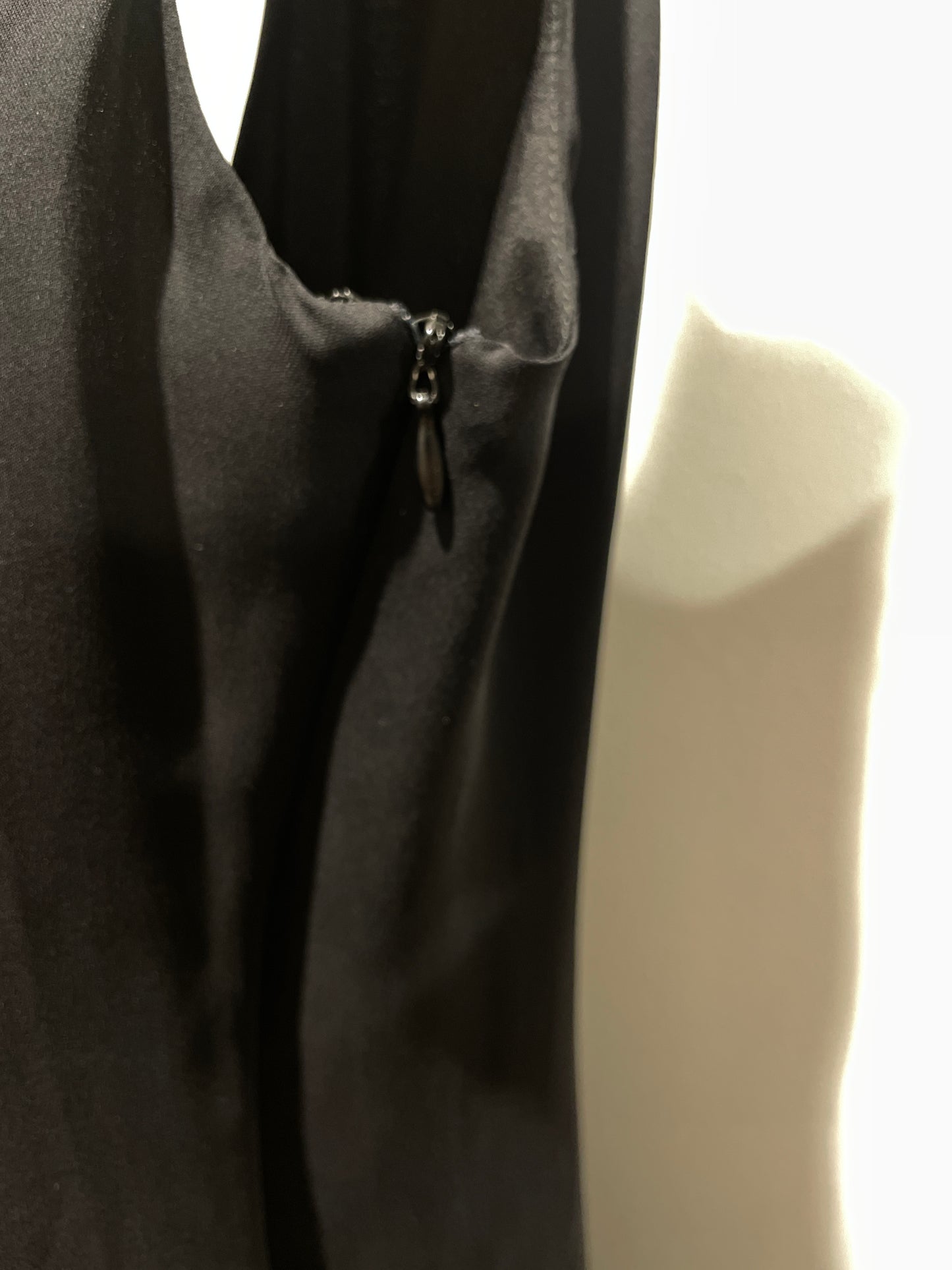 Armani dress - Beautiful back - EU42
