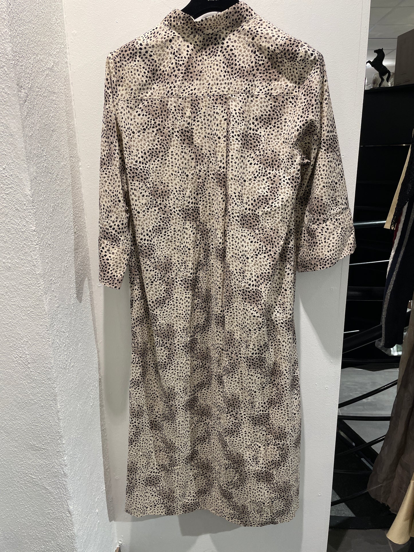 Heartmade dress - EU38