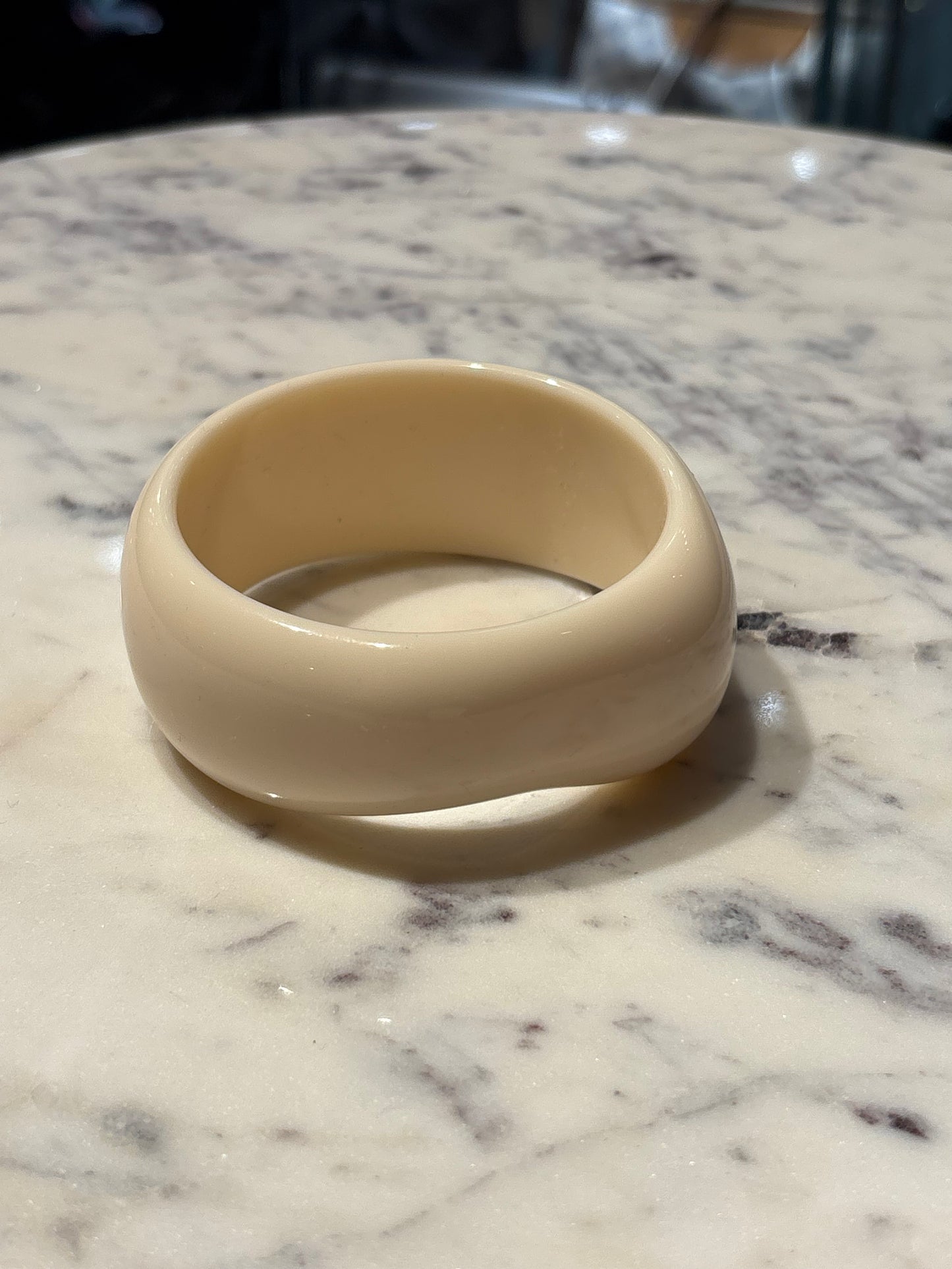 Pilgrim - Bracelet - Ecru - Medinas Wardrobe