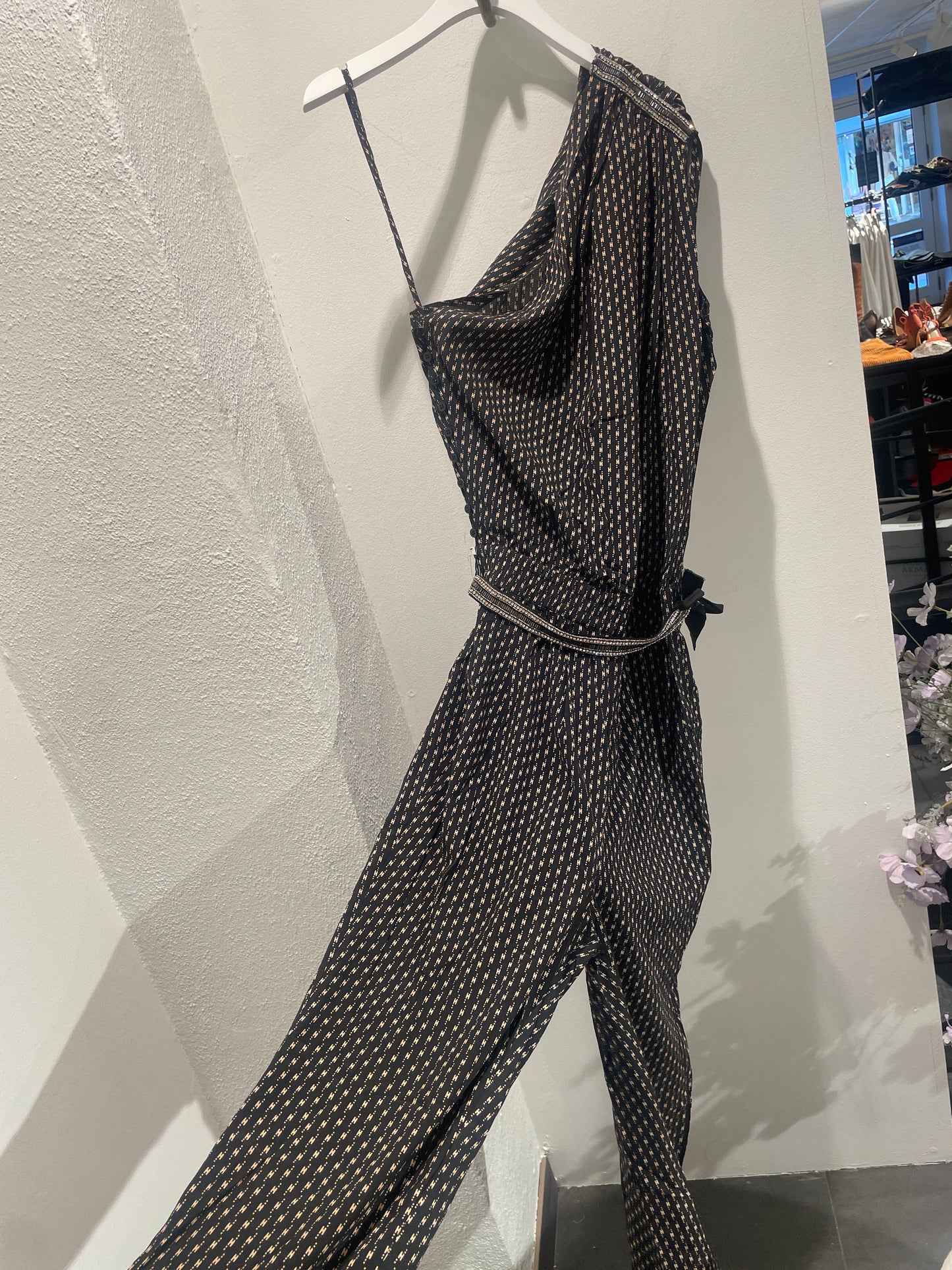 Heartmade jumpsuit - S