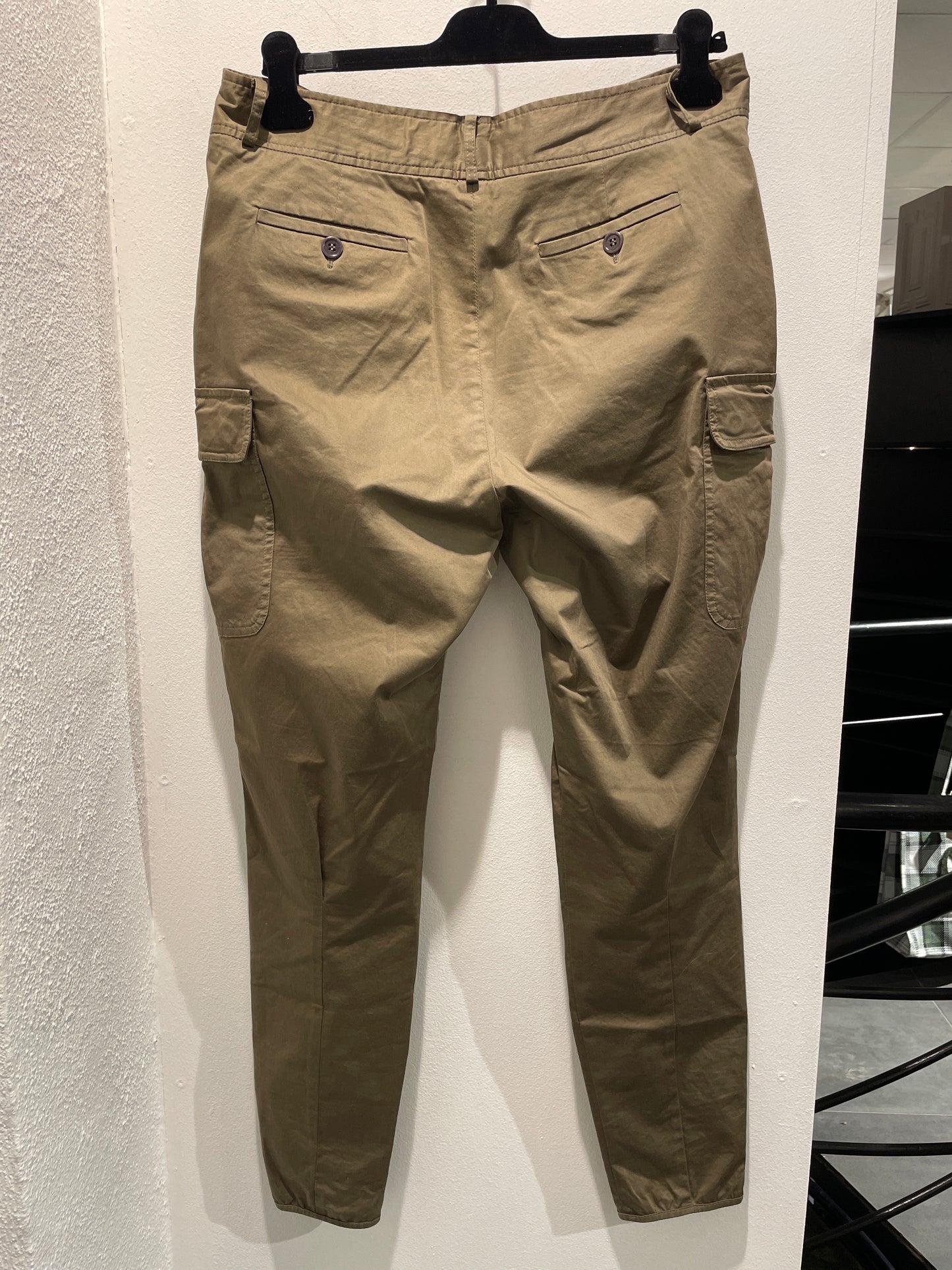 Graumann Cargo pants - EU XL