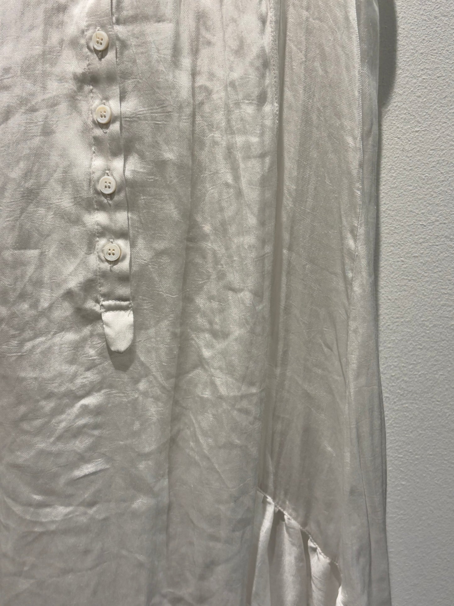 Rützou - dress - white - EU36 - Medinas Wardrobe