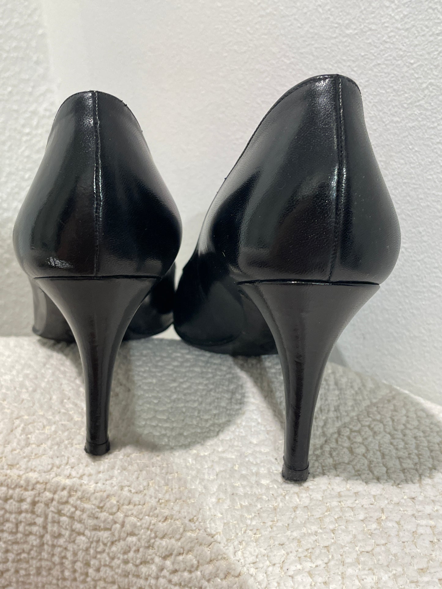 Ursula Mascaro – heels / pumps - black  - 38