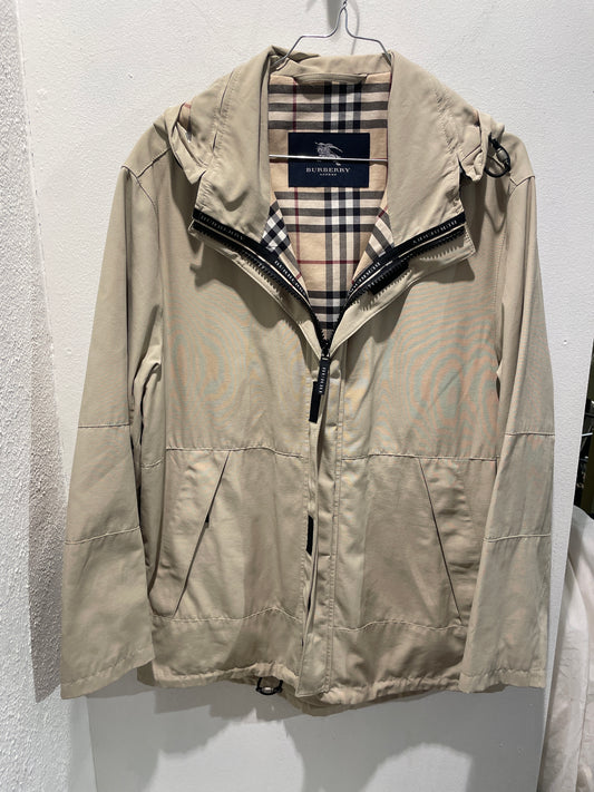 Burberry jacket - S-L - unisex