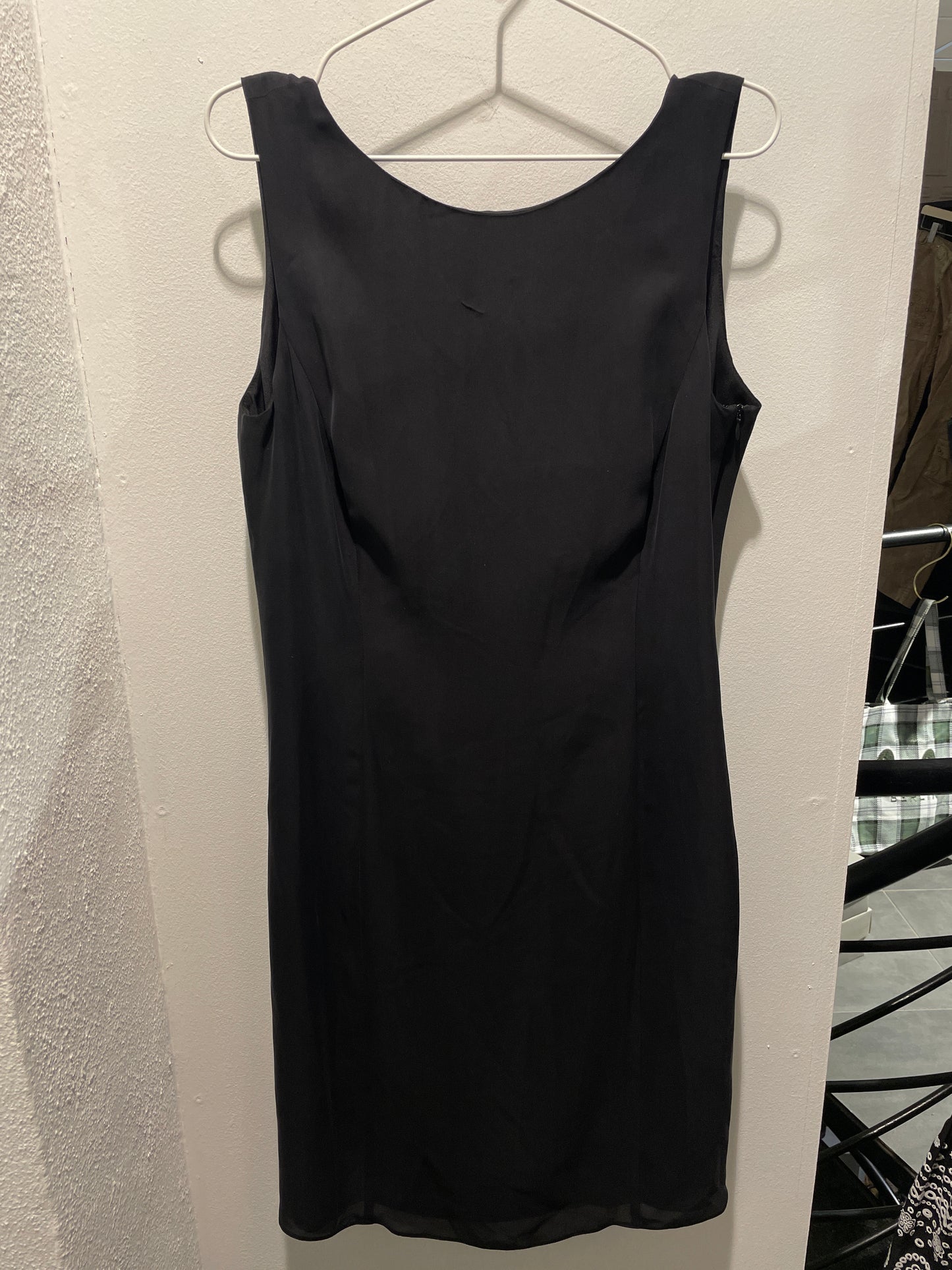 Armani dress - Beautiful back - EU42