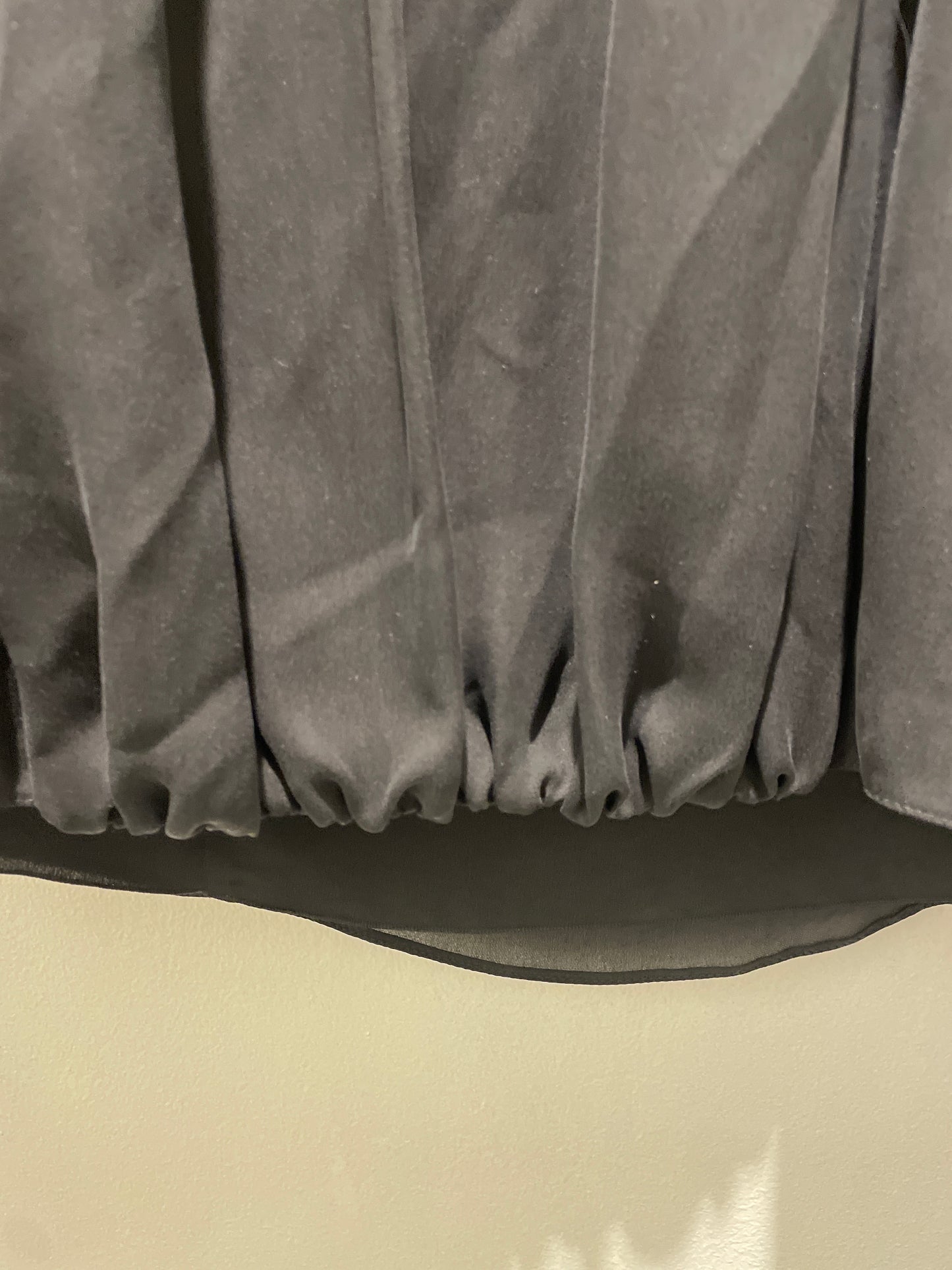 Armani dress - Beautiful back - EU42