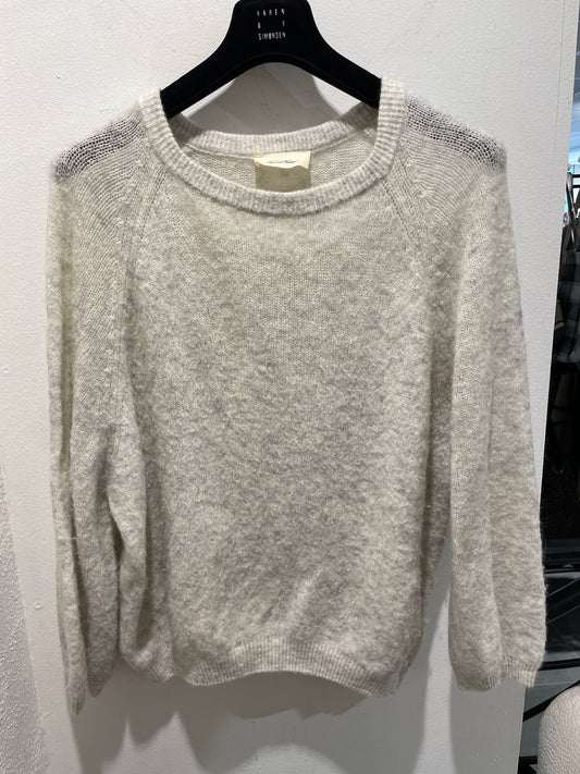 American Vintage - Soft Knit - XS/S/M