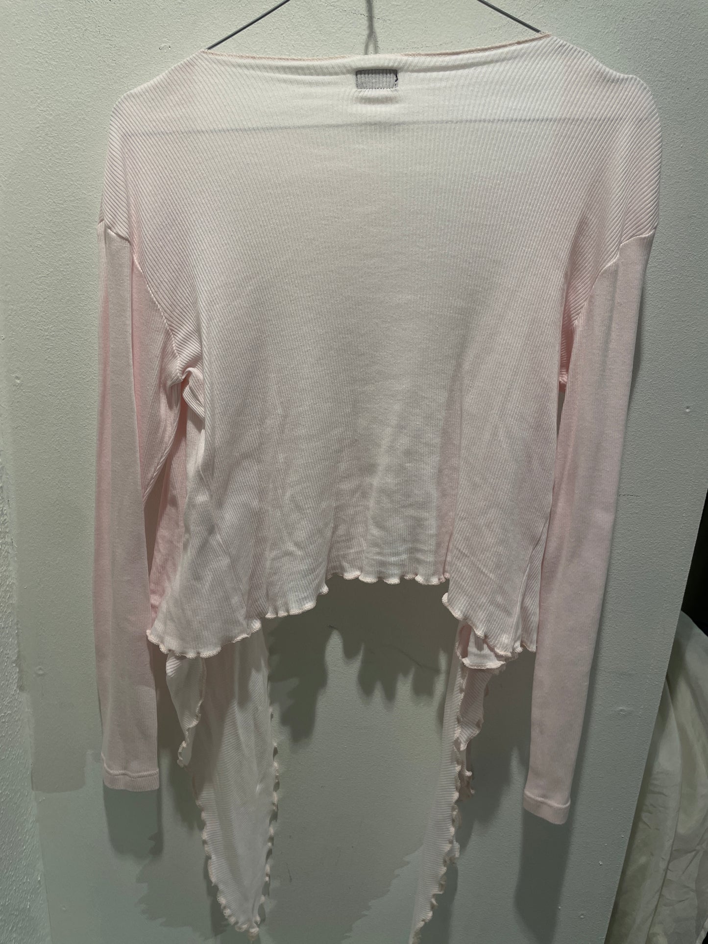 Nørgaard på Strøget - Cardigan - soft pink