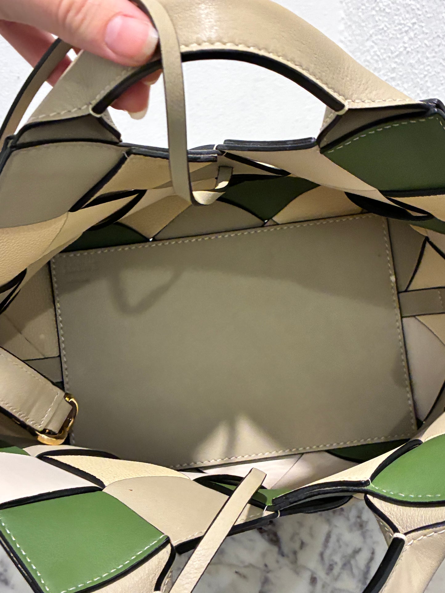 Loewe - Bucket Bag - Medinas Wardrobe