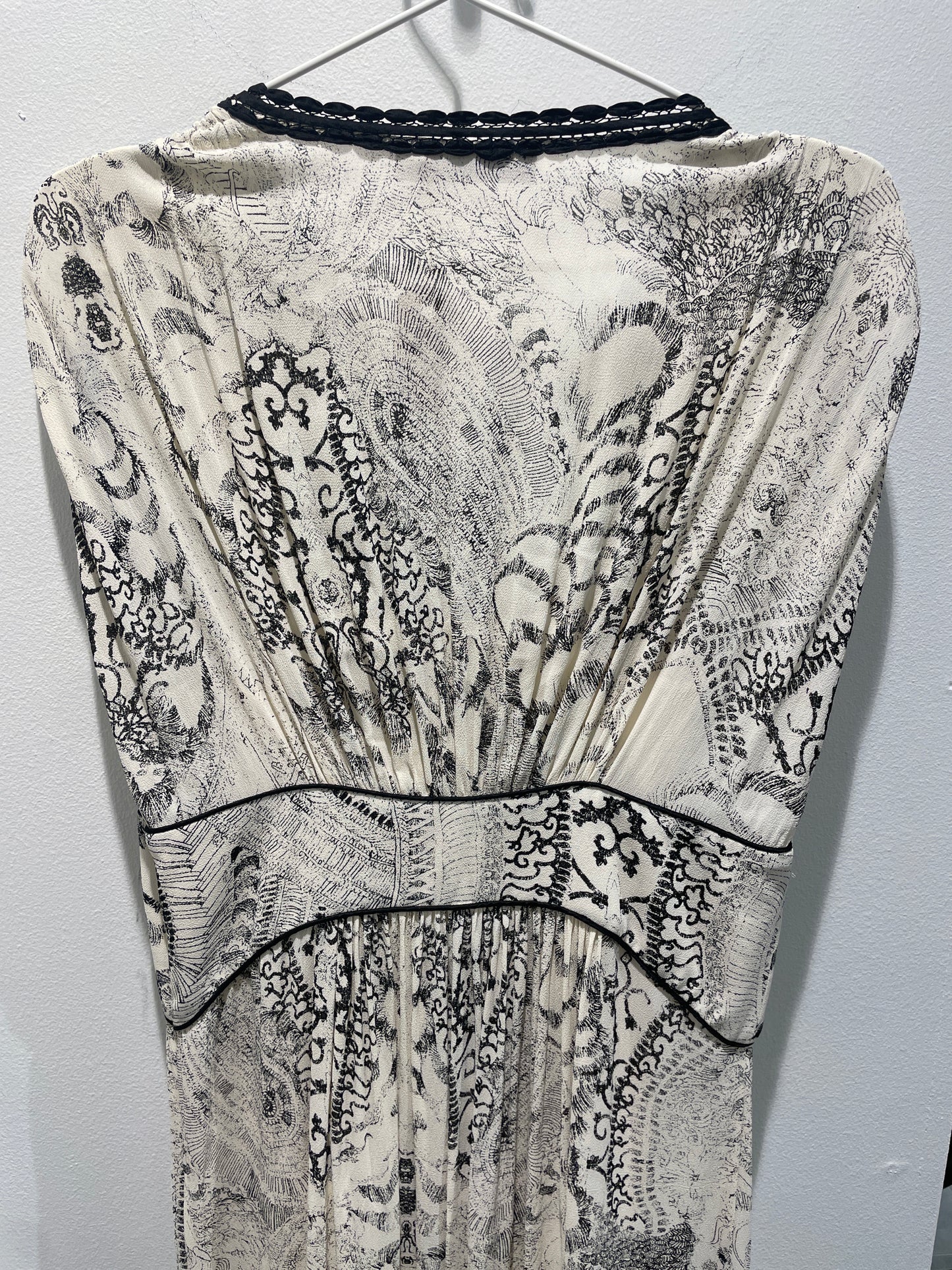 Gustav dress - EU36
