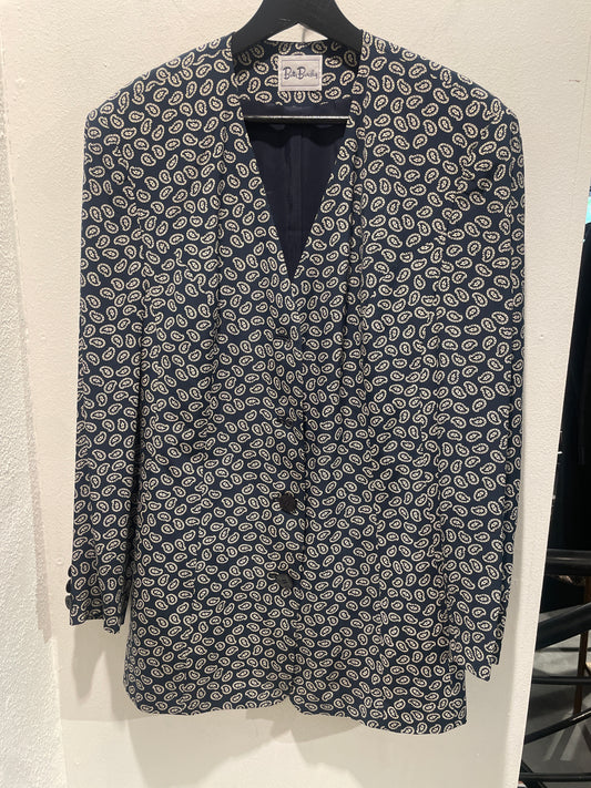 Betty Barclay - silk blazer - EU38