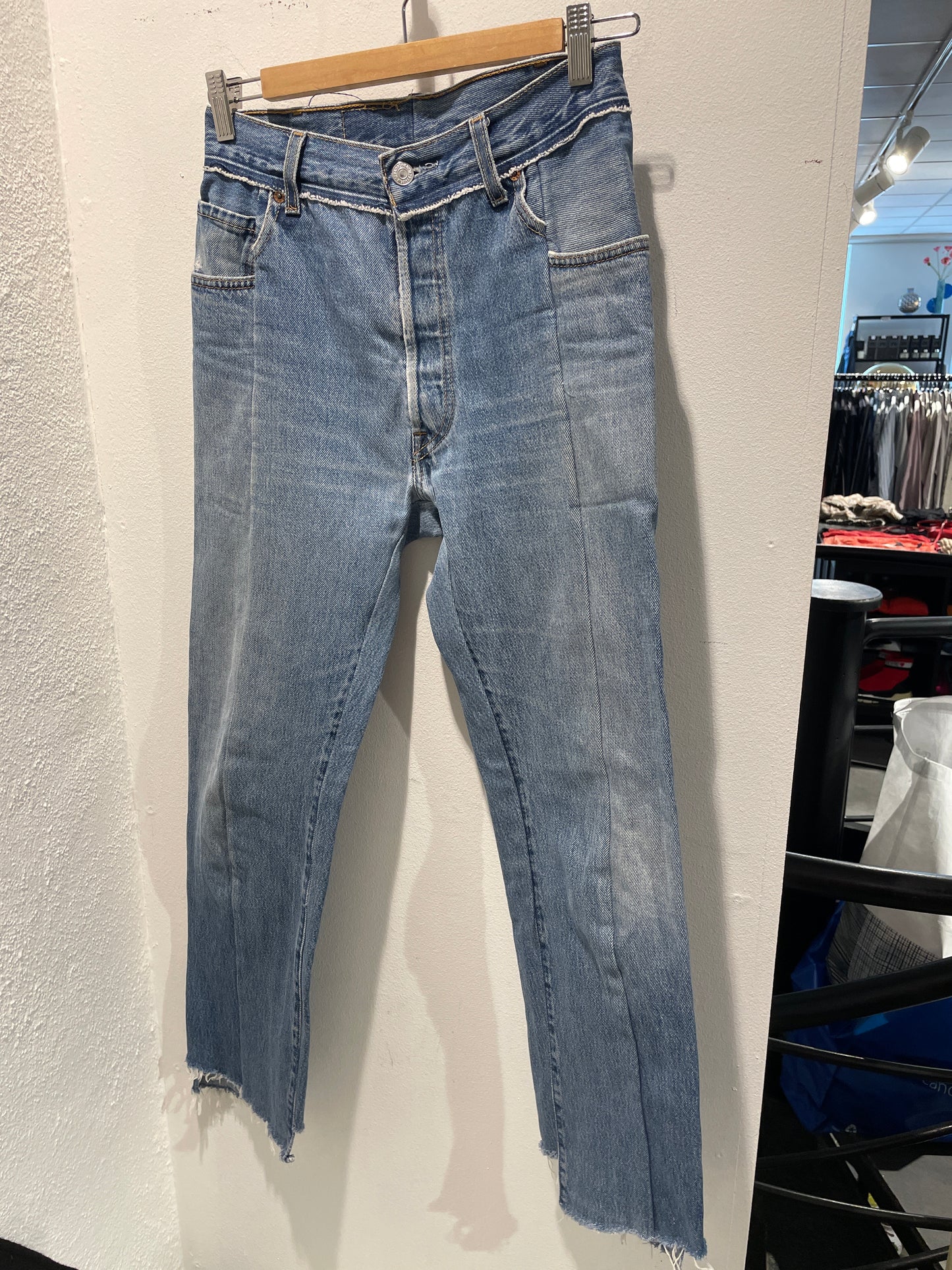 Vetement - Jeans - Medinas Wardrobe - S