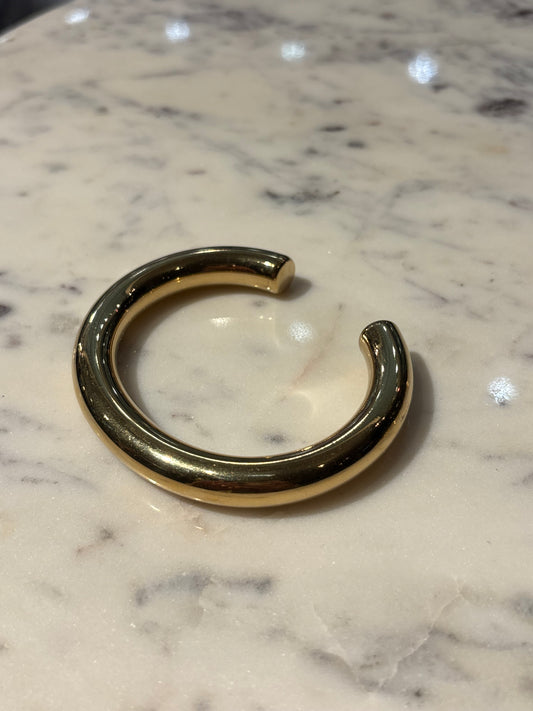 Pilgrim - Bracelet - Gold Bangle - Medinas Wardrobe