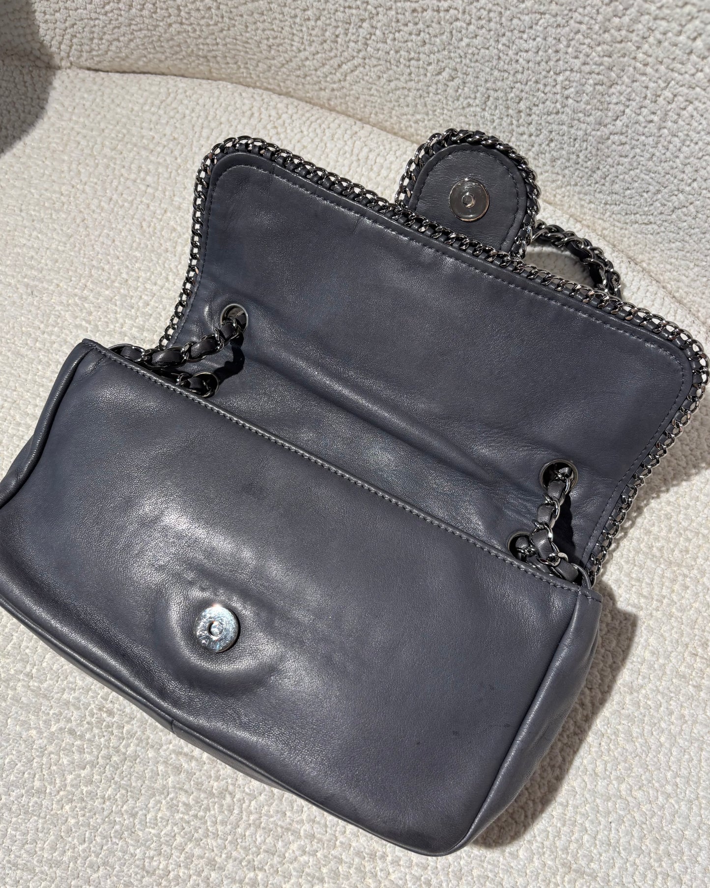 Chanel Madison Flap Bag