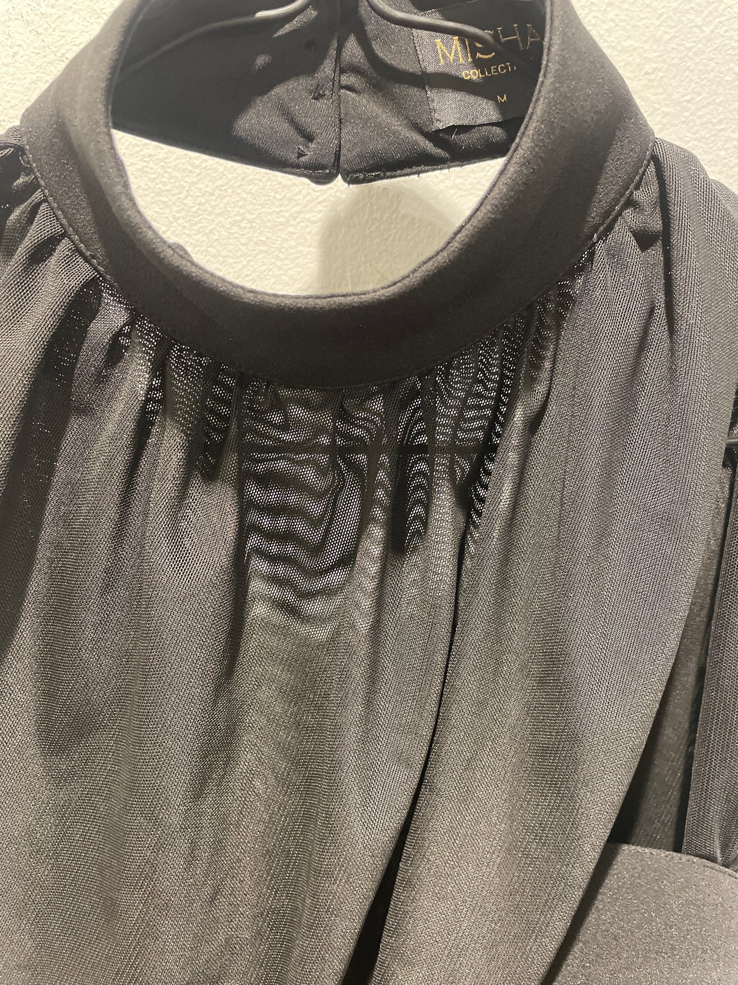 Misha dress - M
