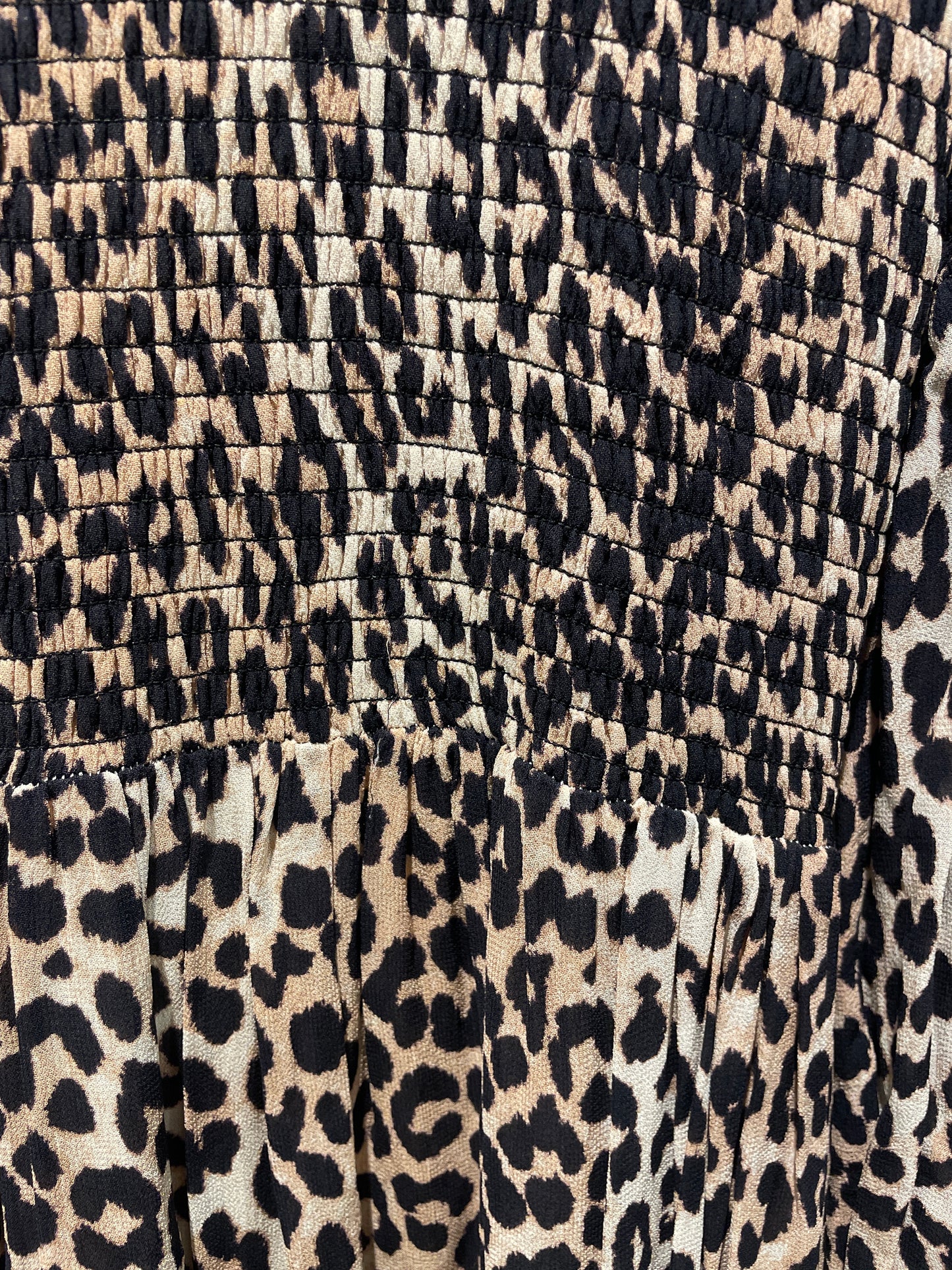 Ganni Dress - EU36