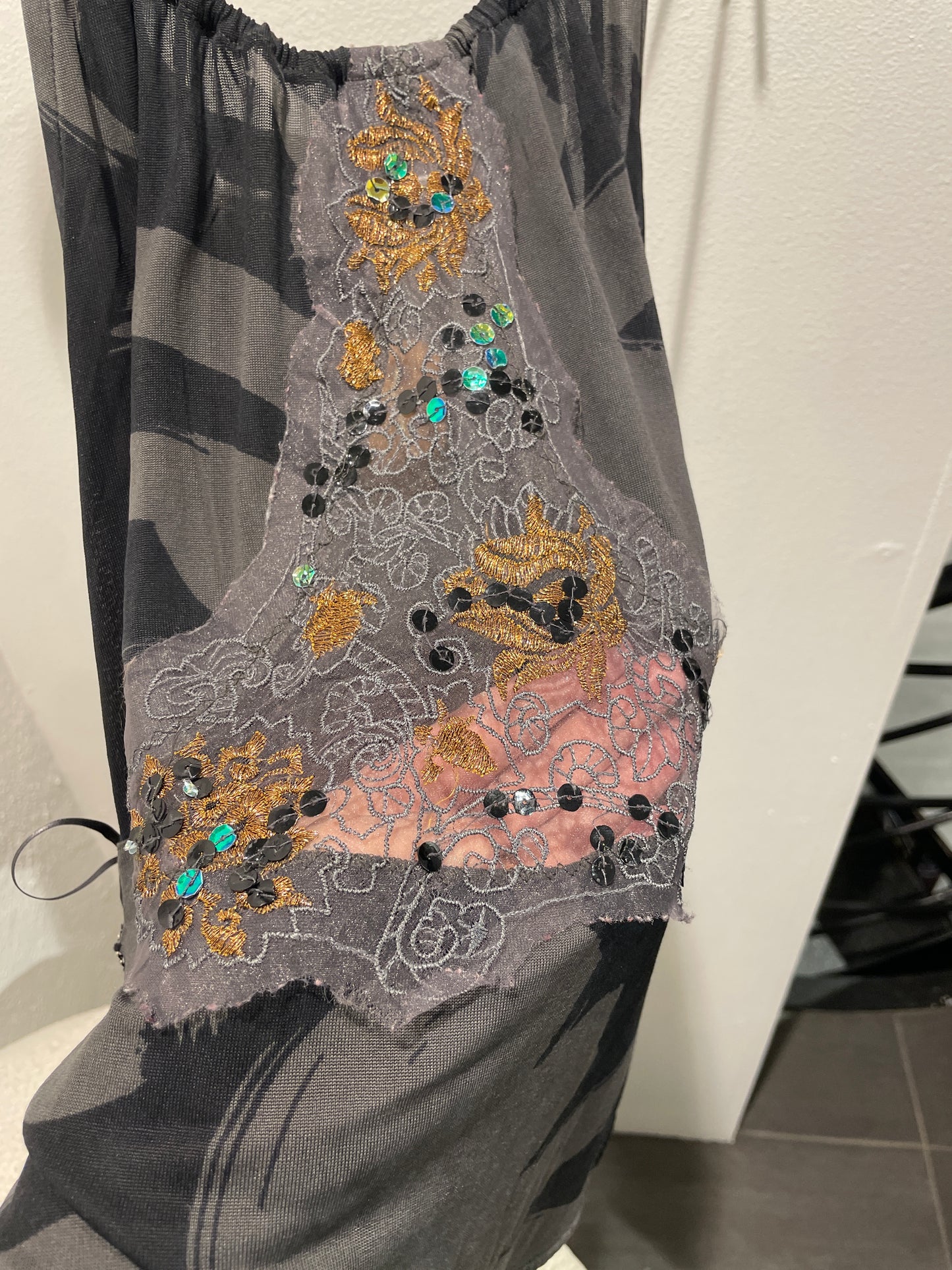 Munthe + Simonsen top - XS/S