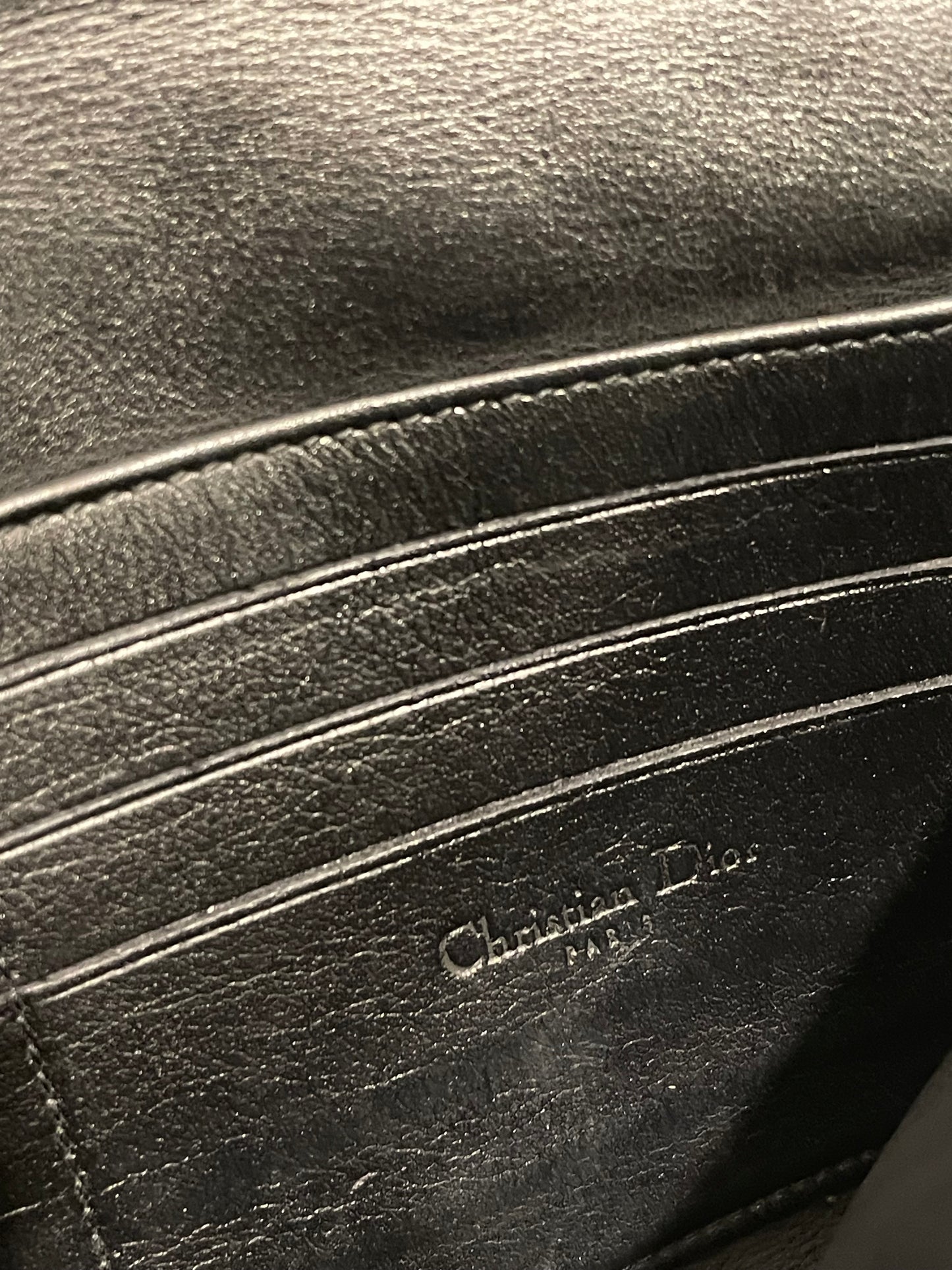 Christian Dior -  Miss Dior Promenade Pouch