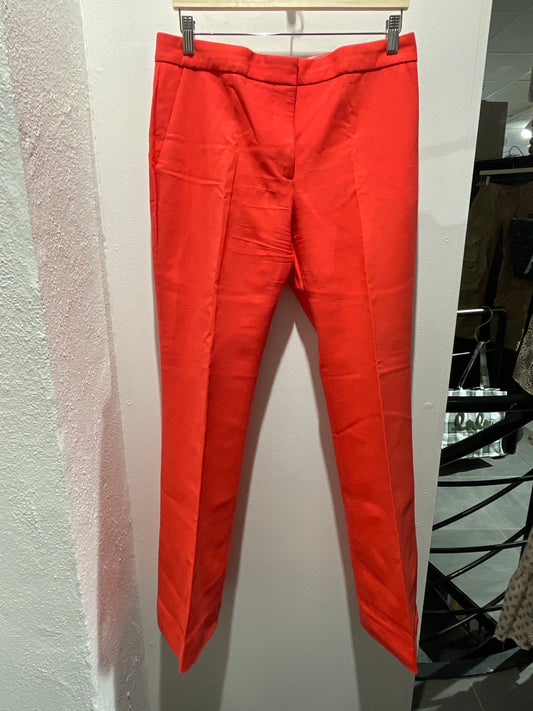 Victoria Beckham highwaisted widelegs - M