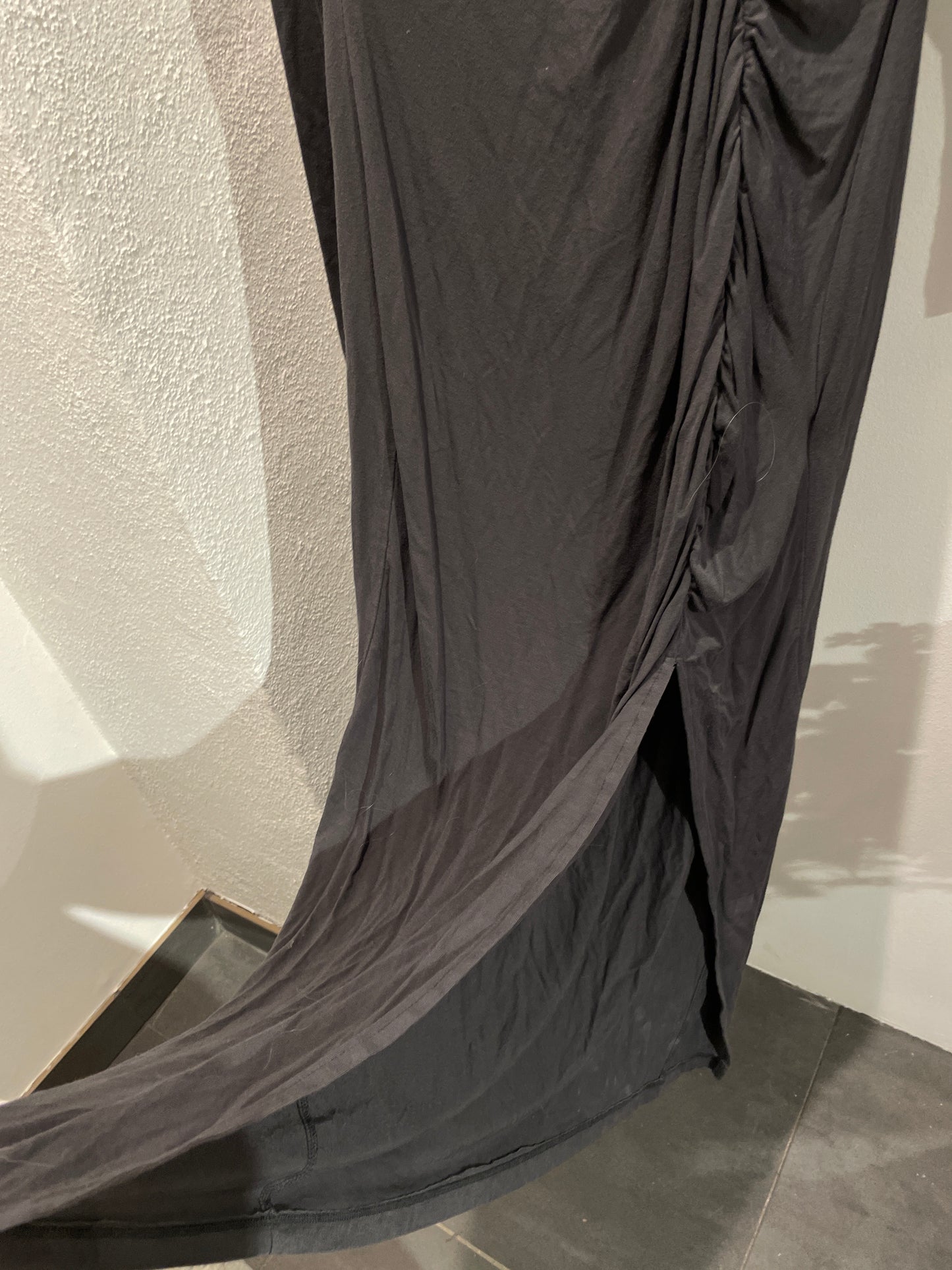 NA-KD dress - Grey - M