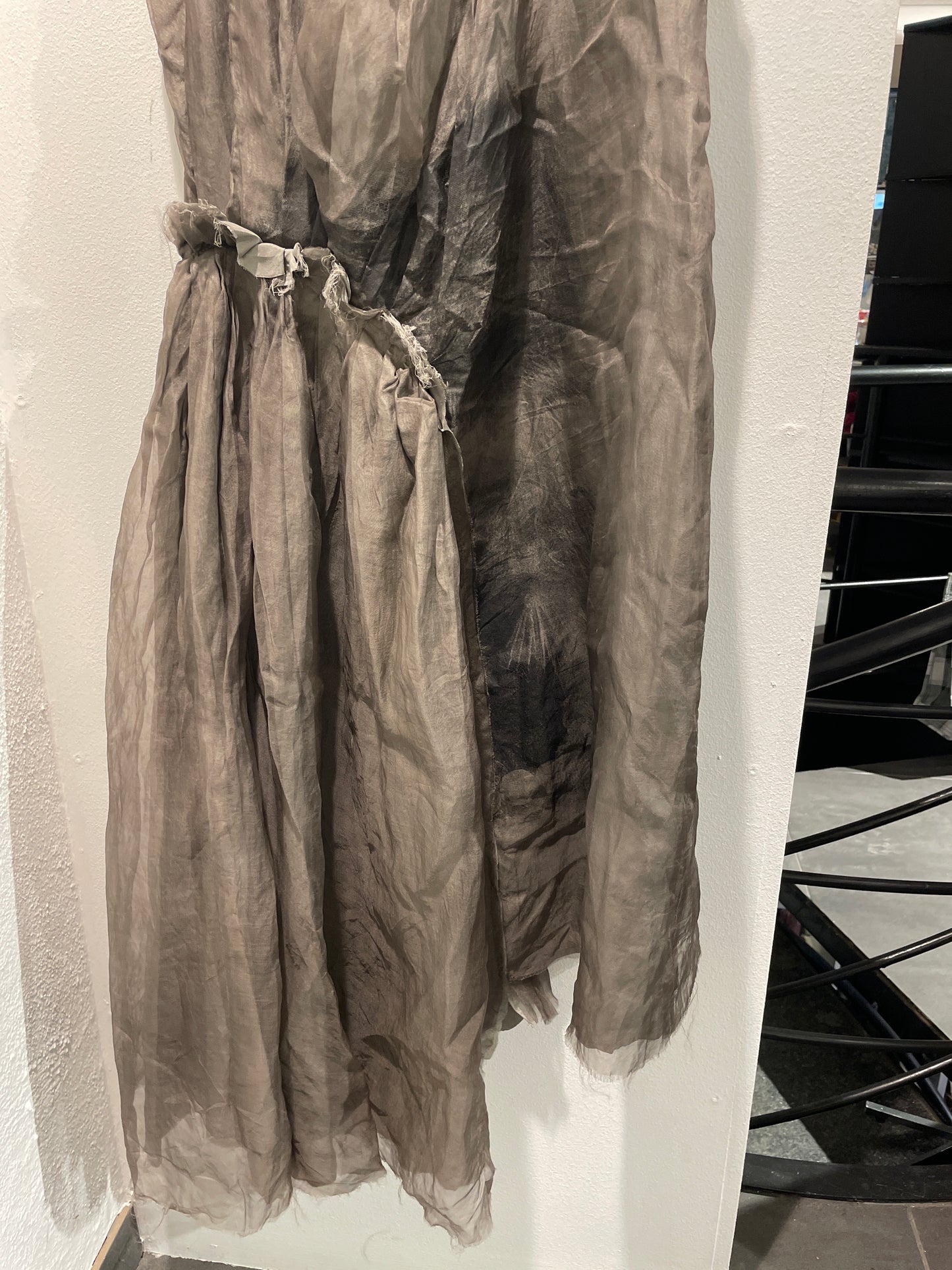 Sandrine Philippe Paris dress - EU38