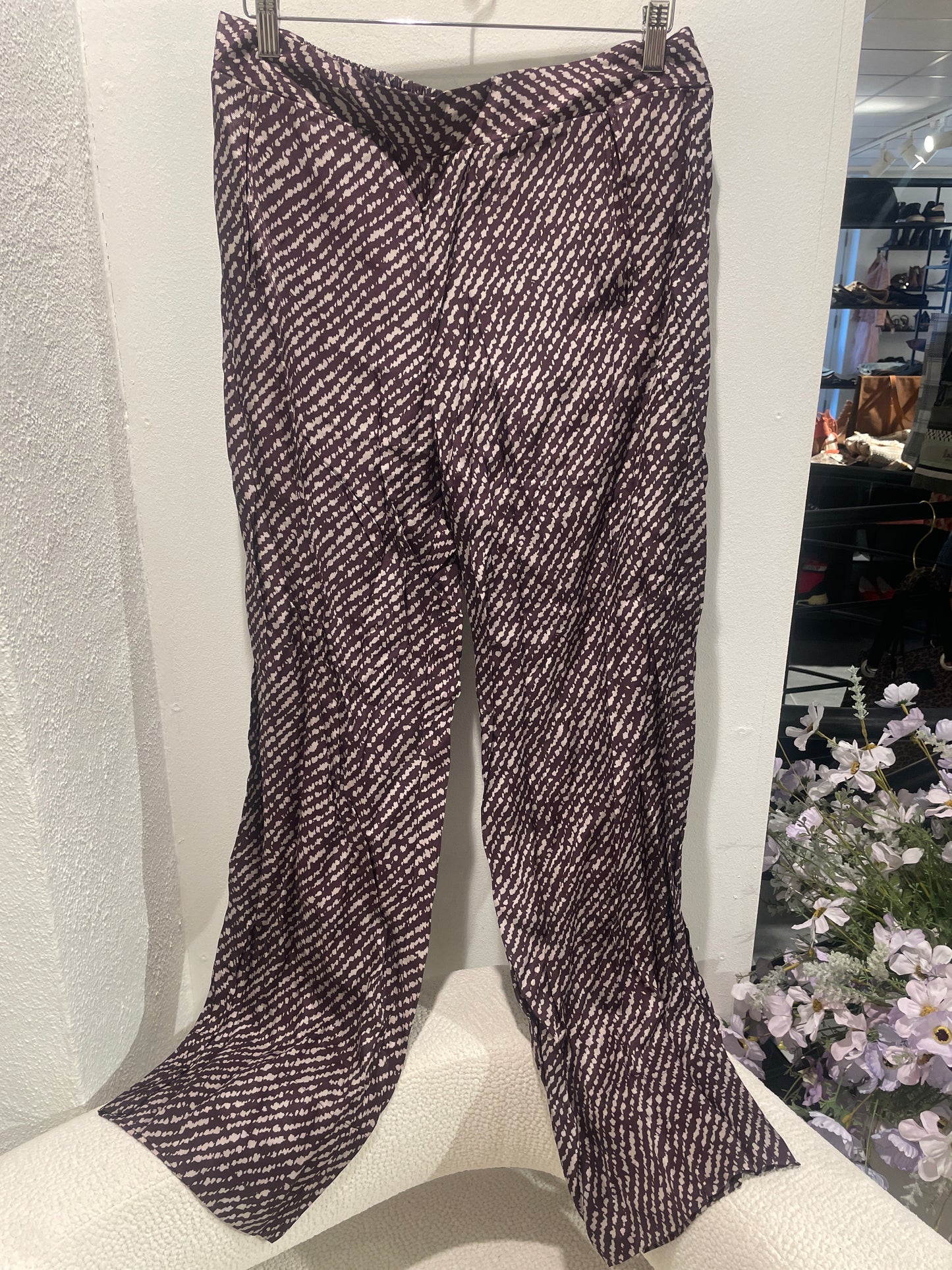 Rabens Saloner  - pants - L