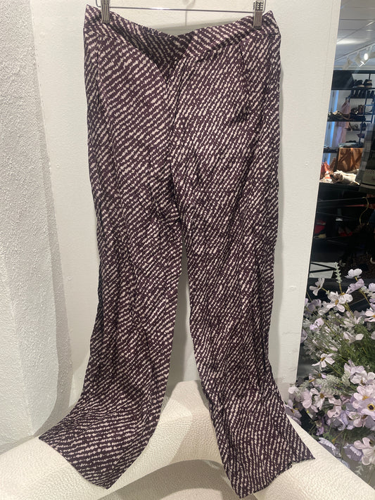 Rabens Saloner  - pants - L