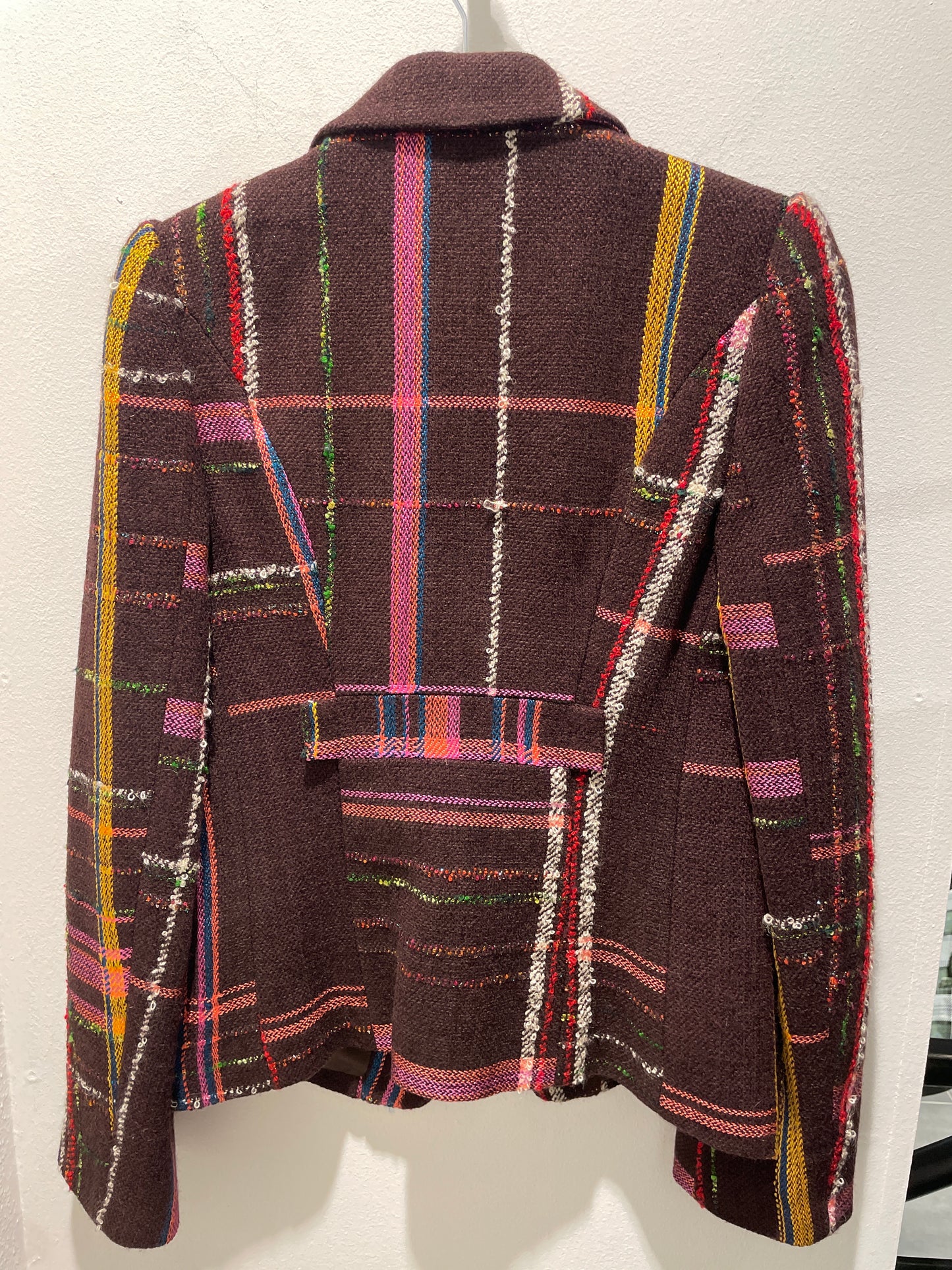 Christian Lacroix blazer - size S