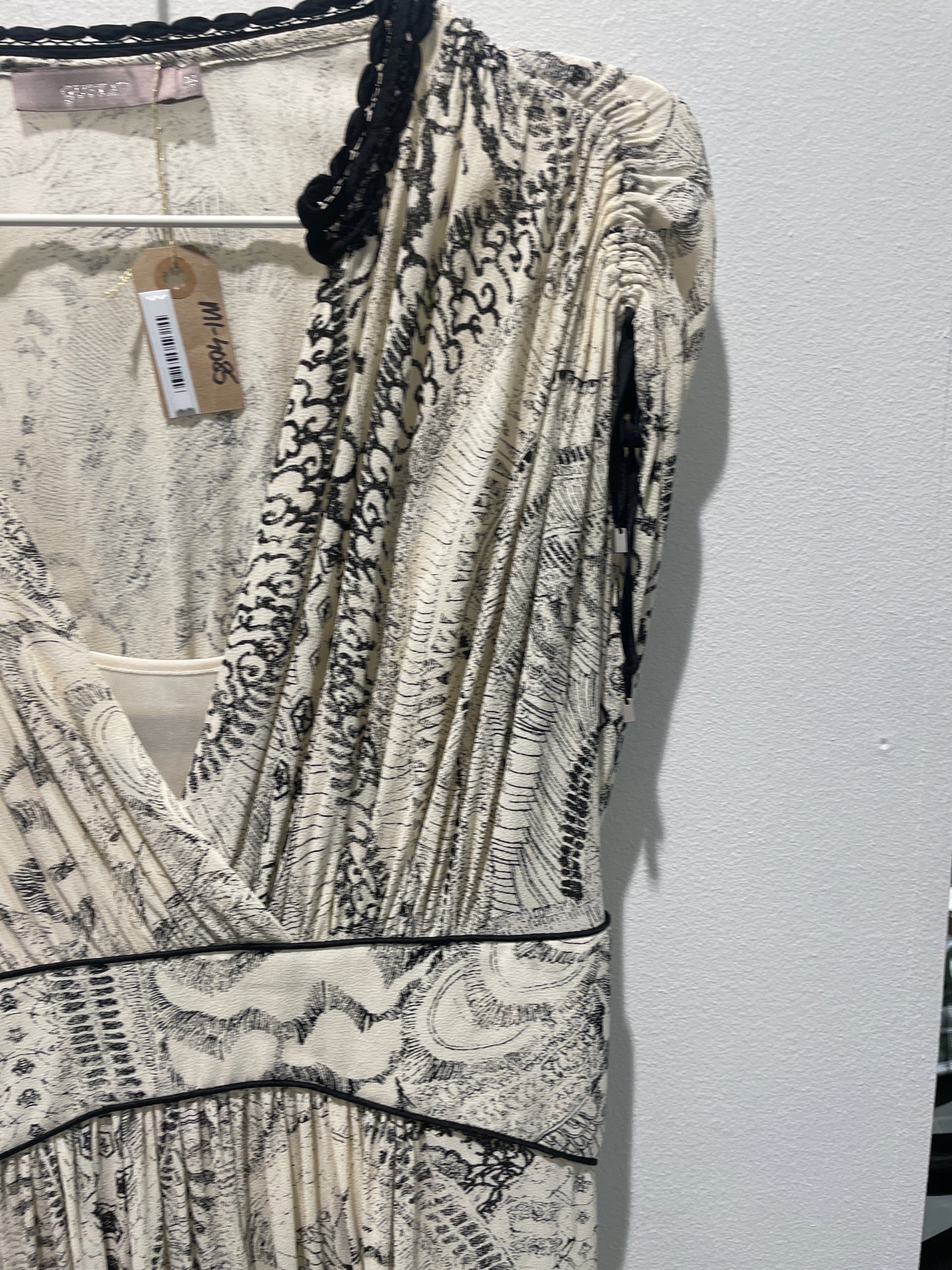Gustav dress - EU36