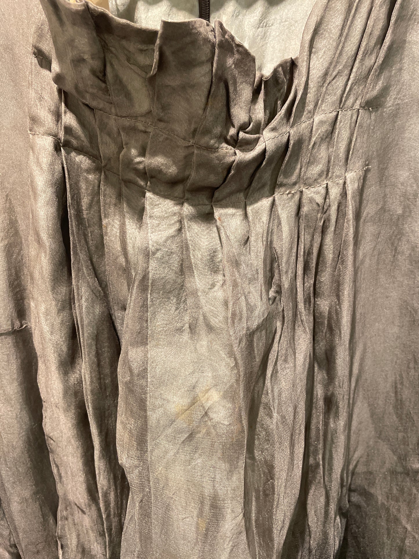 Sandrine Philippe Paris dress - EU38