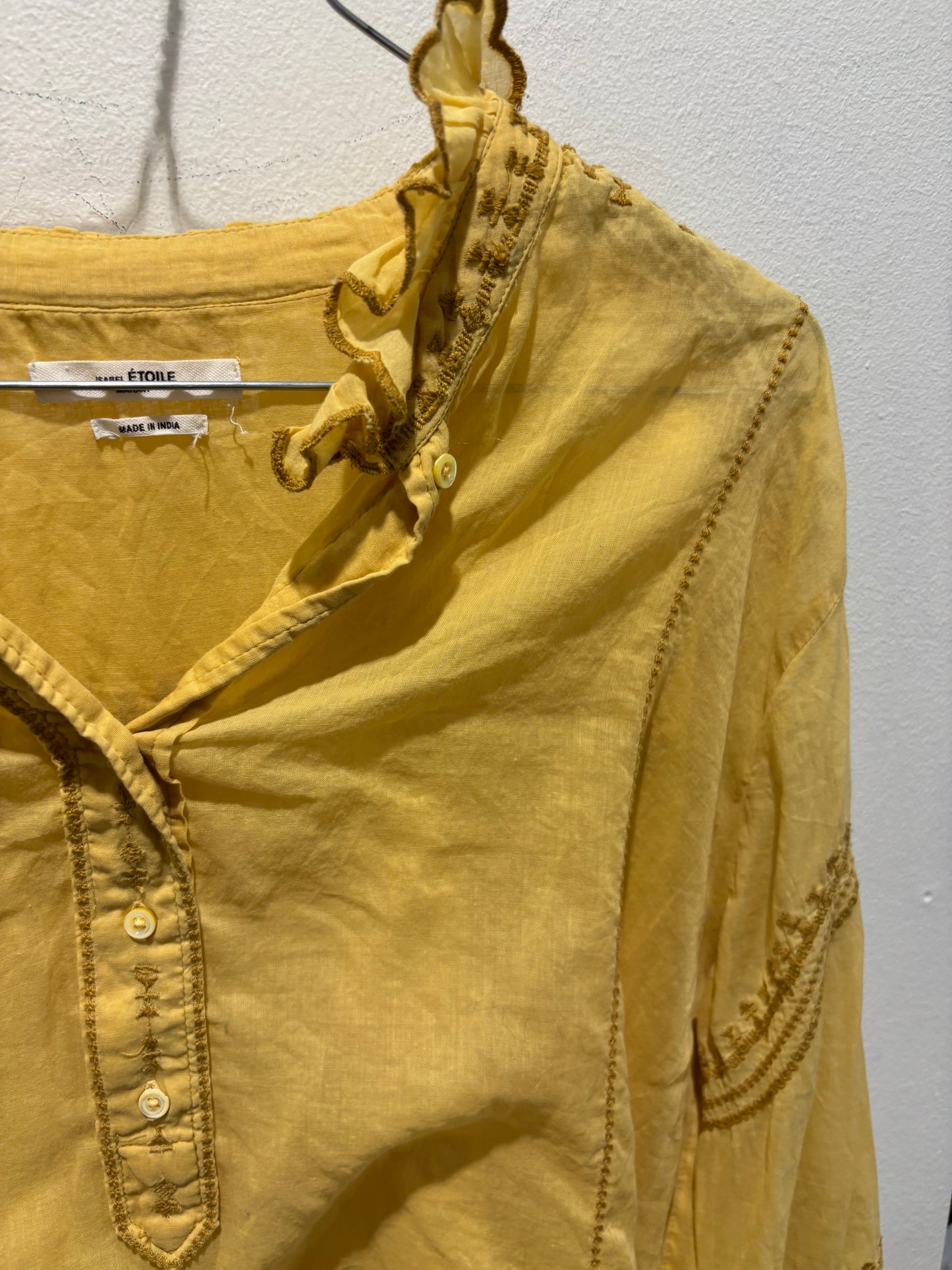 Isabel Marant Etoile shirt - S/M