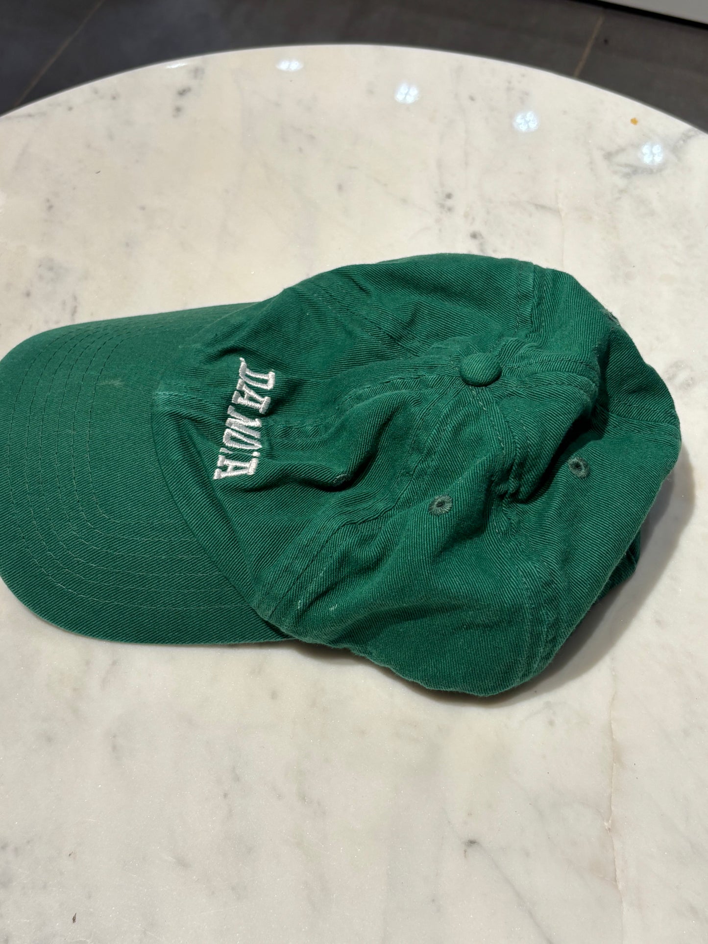 Adanola - Green Cap - Medinas Wardrobe