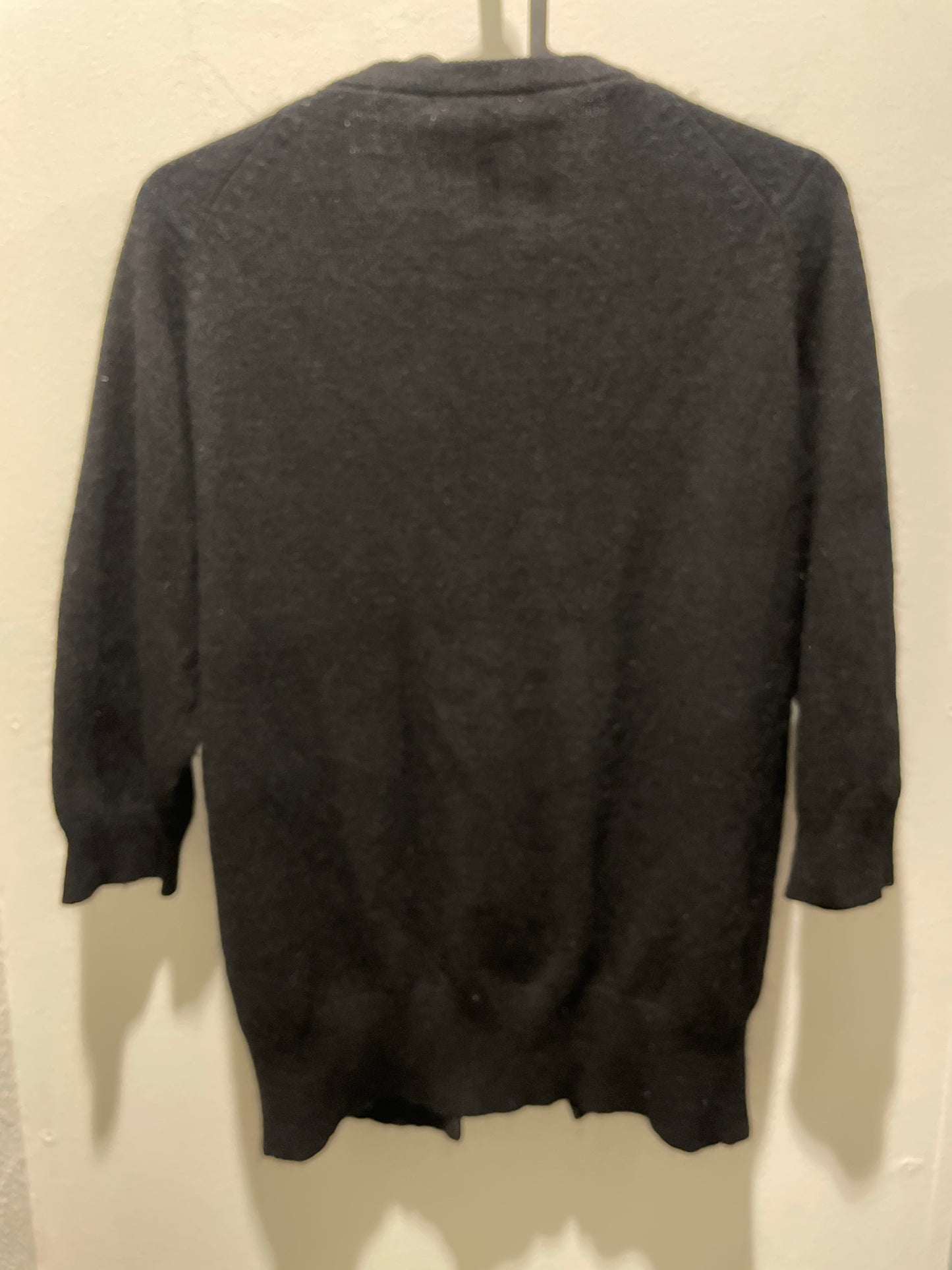 Saint Tropez cardigan - Size L